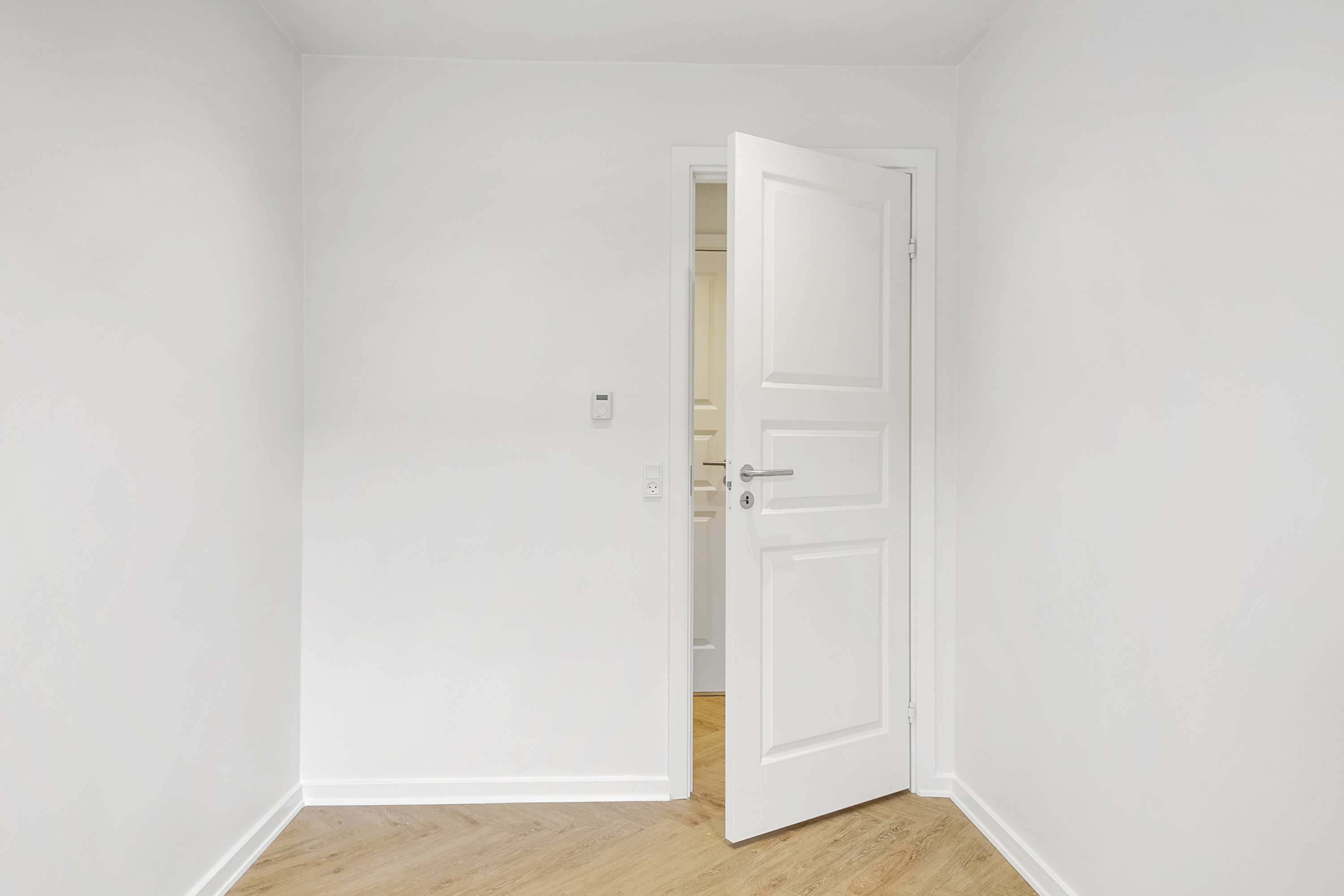 Fremhævet værelse billede i fuldskærmstilstand. Billede af Bjergmarken 16, Hjallese, 5260 Odense S