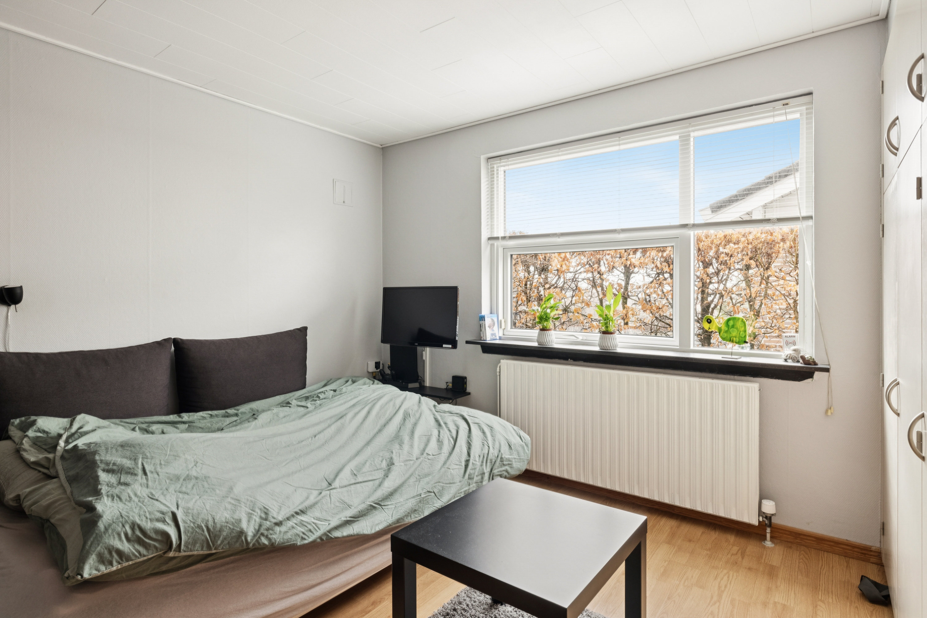 Fremhævet værelse billede i fuldskærmstilstand. Billede af Granvænget 13, 7850 Stoholm Jyll