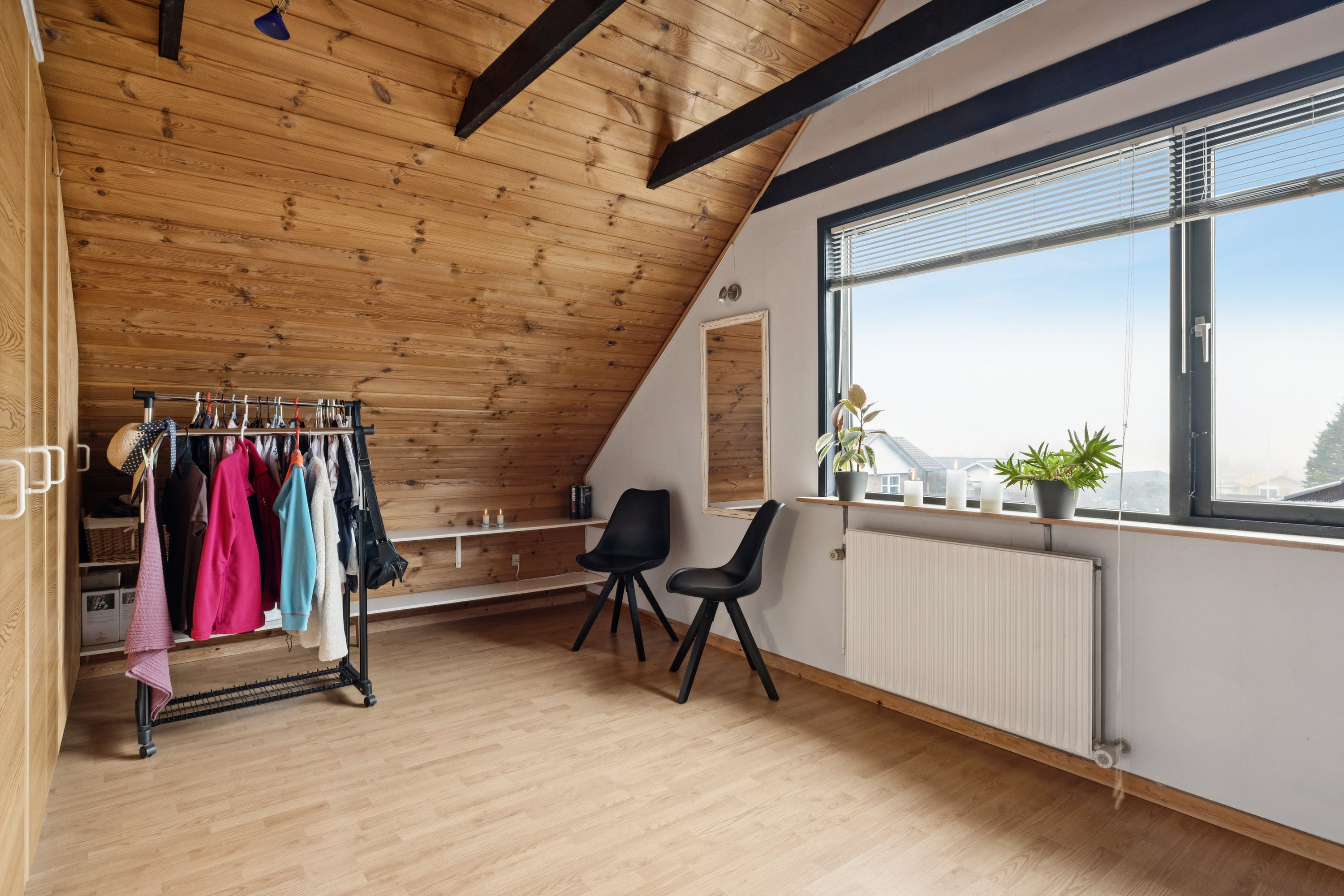 Fremhævet værelse billede i fuldskærmstilstand. Billede af Granvænget 13, 7850 Stoholm Jyll