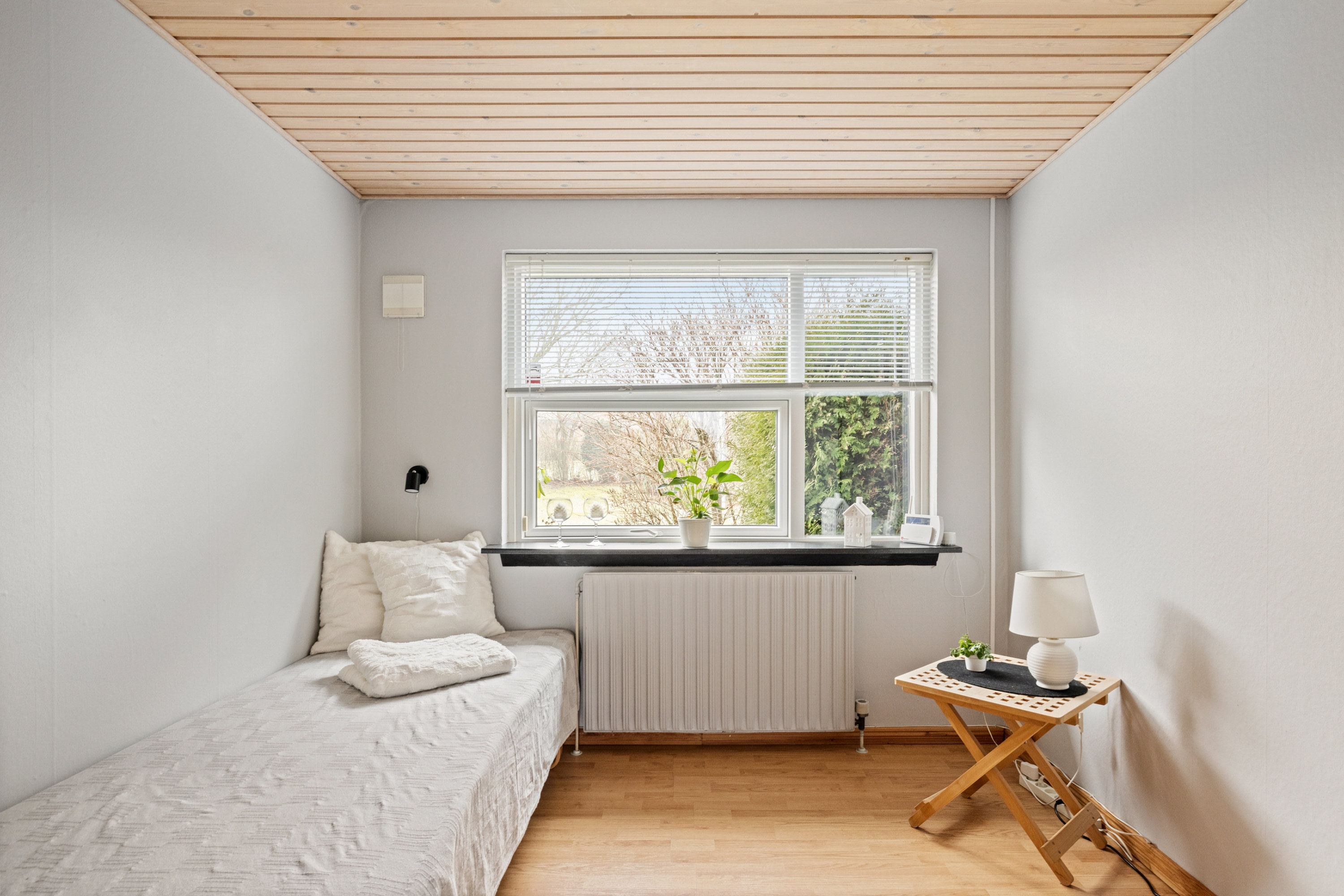 Fremhævet værelse billede i fuldskærmstilstand. Billede af Granvænget 13, 7850 Stoholm Jyll