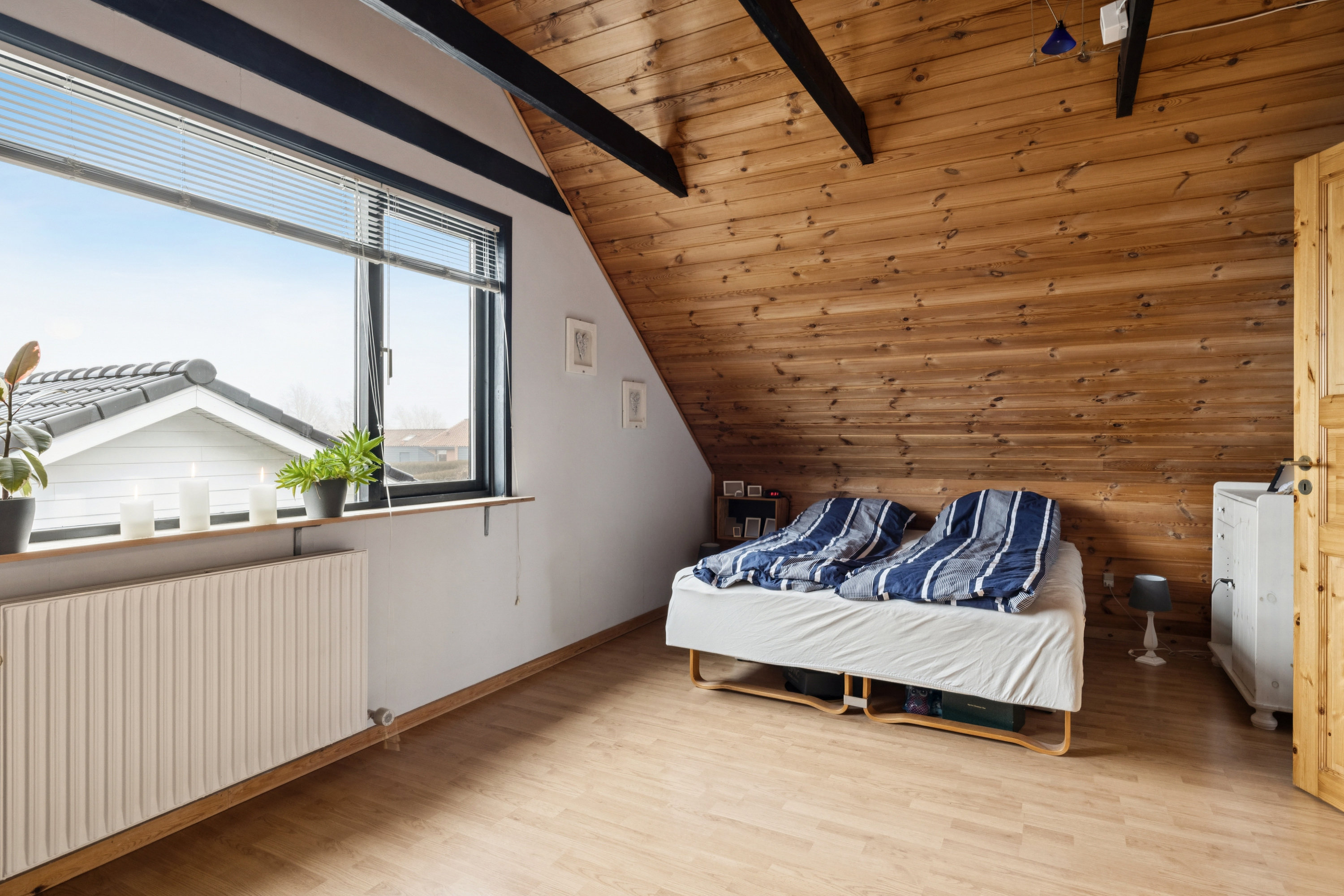 Fremhævet værelse billede i fuldskærmstilstand. Billede af Granvænget 13, 7850 Stoholm Jyll