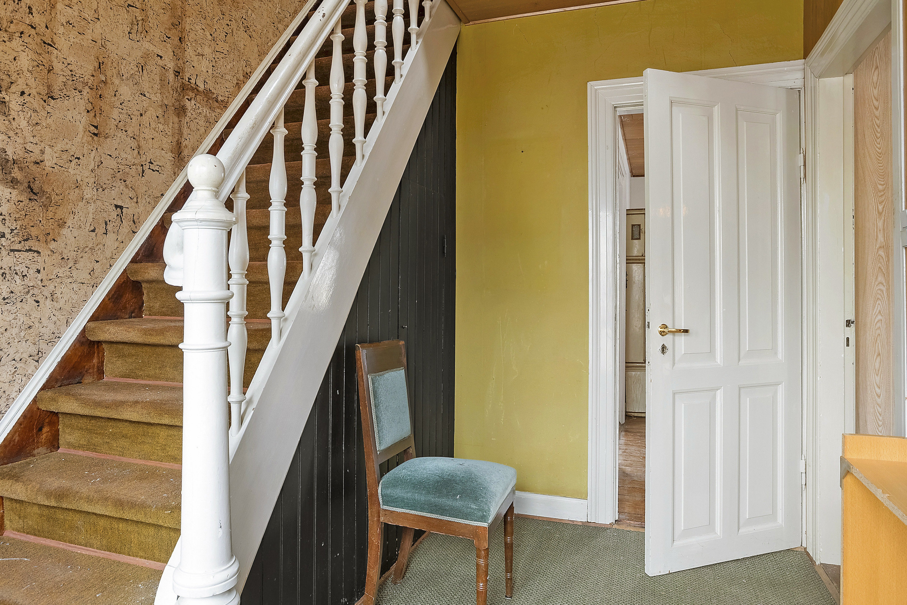 Fremhævet værelse billede i fuldskærmstilstand. Billede af Møllevej 6, Surhave, 6650 Brørup