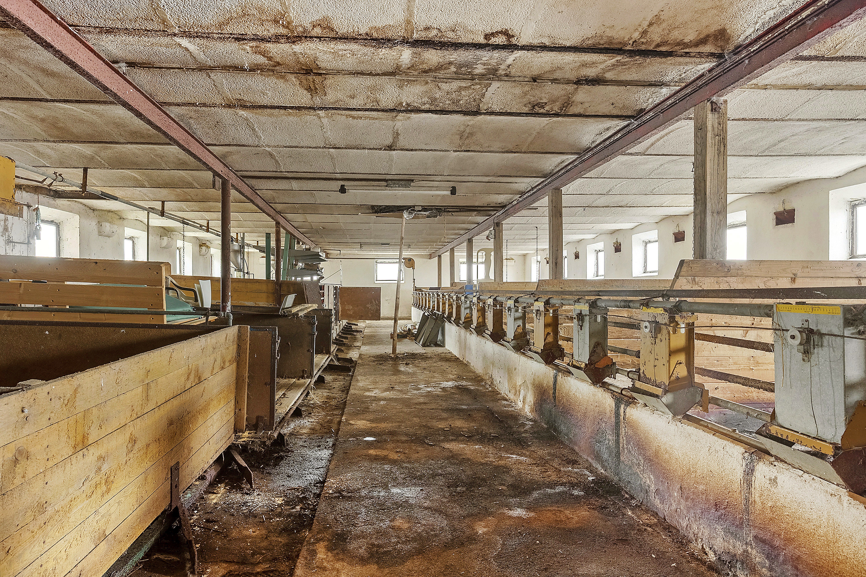 Fremhævet område billede i fuldskærmstilstand. Billede af Møllevej 6, Surhave, 6650 Brørup