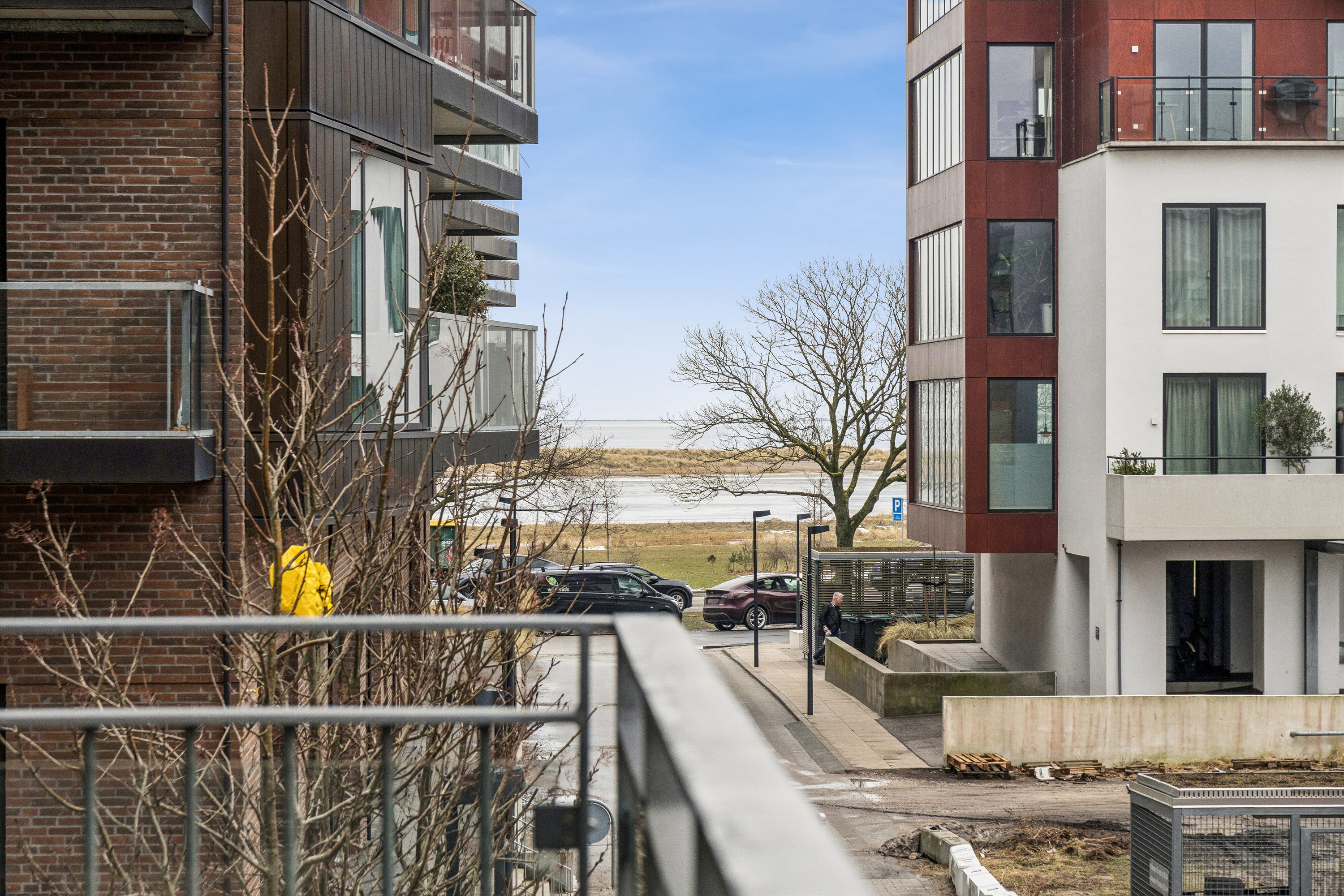 Amager Strandvej 114C, 1. th., 2300 København S