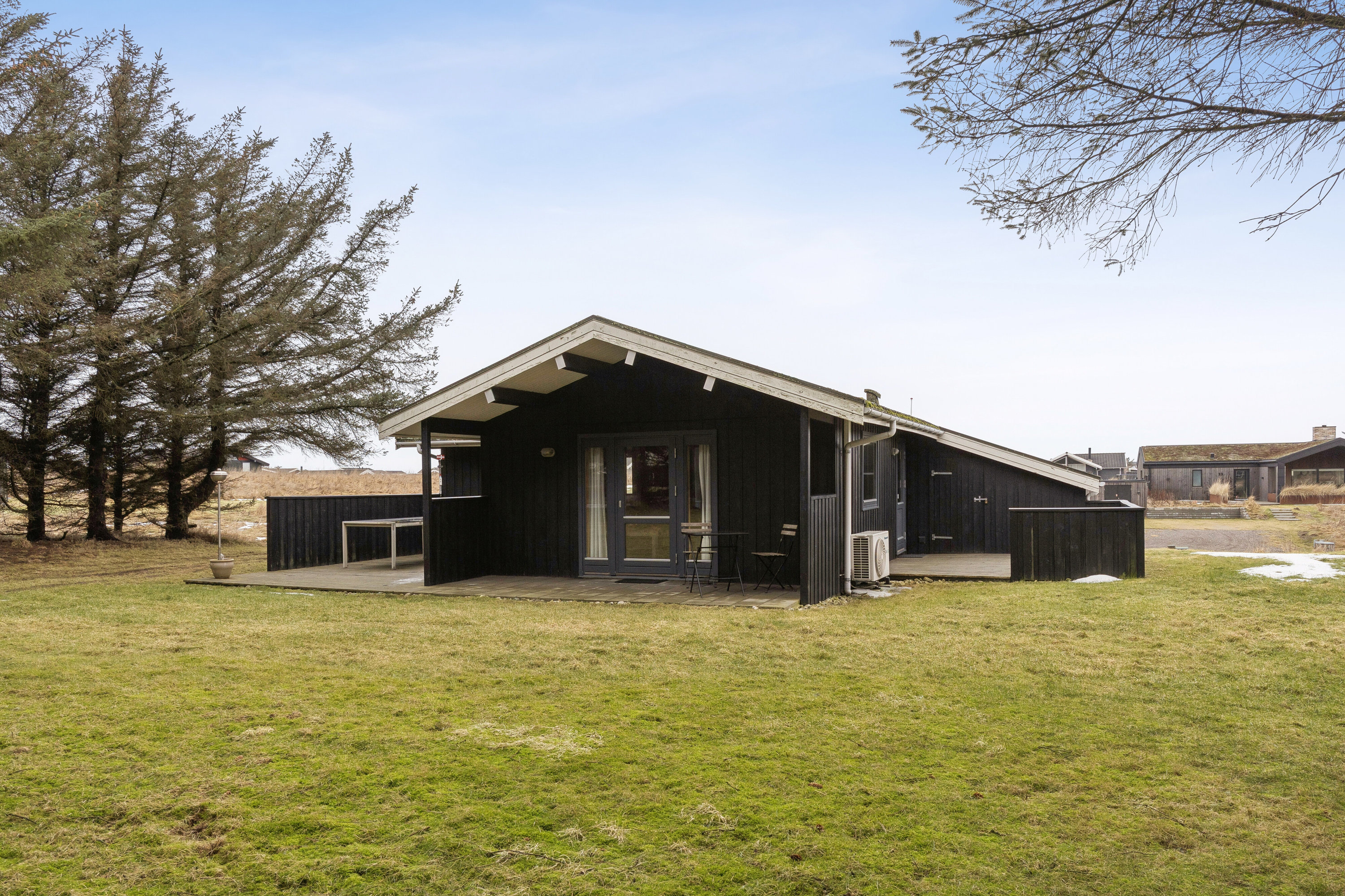 Fjorden 18, Lønstrup, 9800 Hjørring