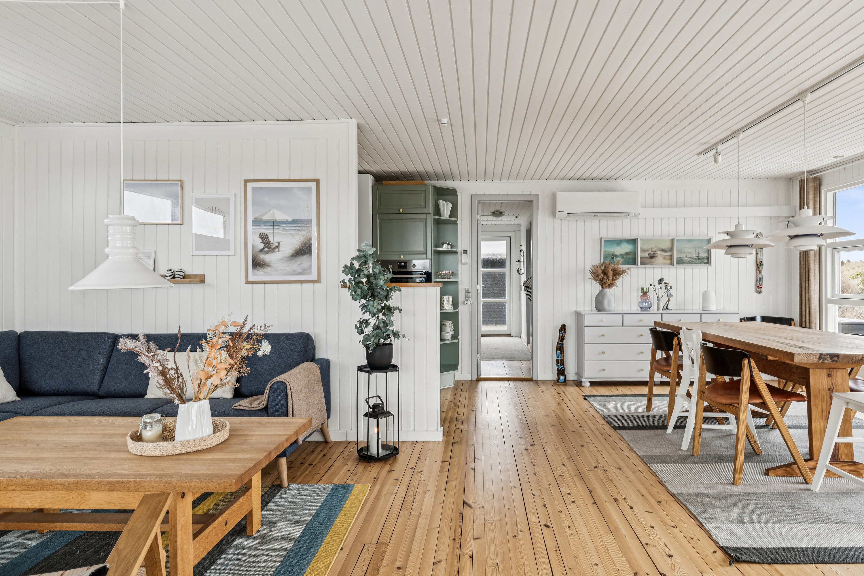 Søndre Fyrreklit 9, Tornby, 9850 Hirtshals