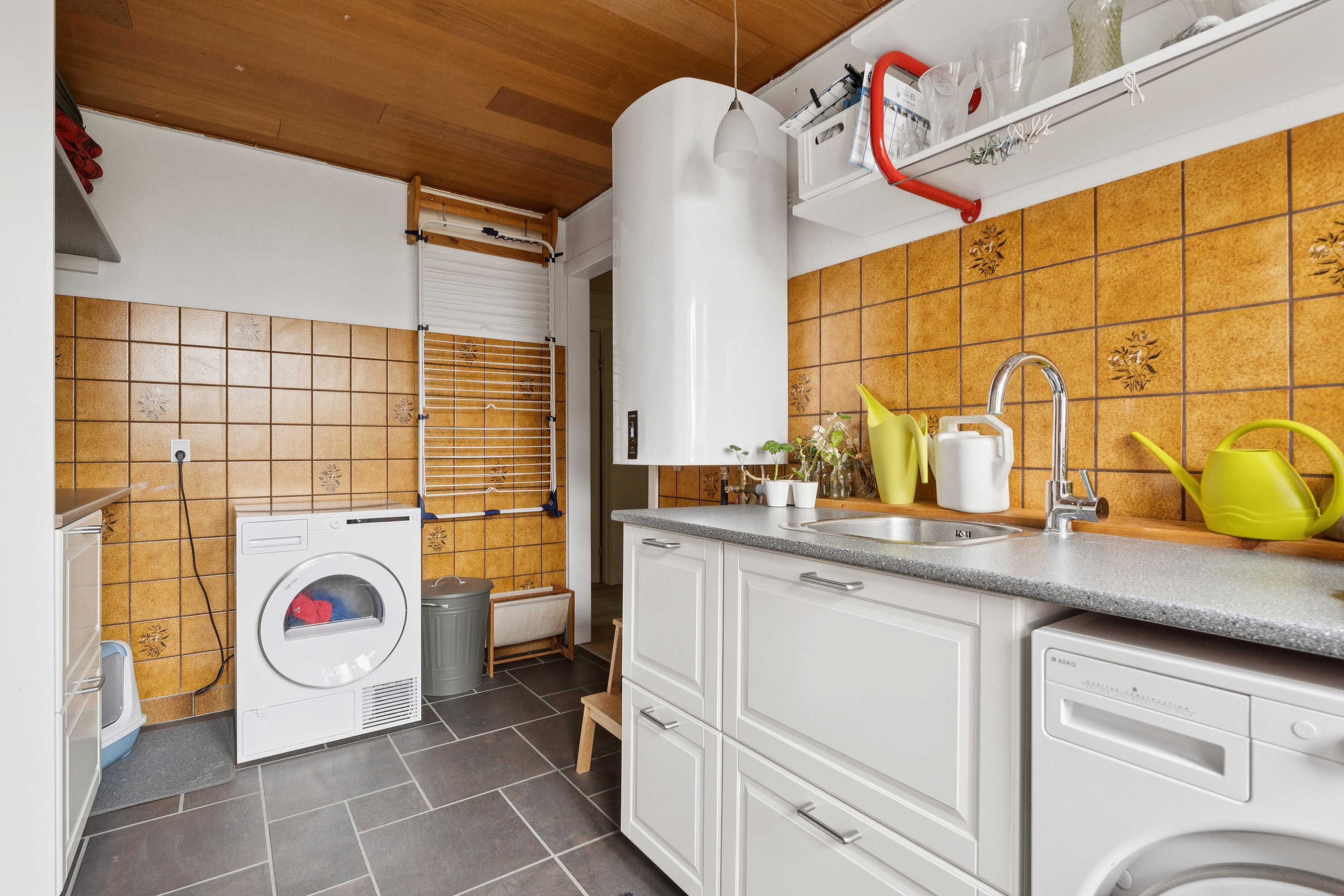 Fremhævet bryggers billede i fuldskærmstilstand. Billede af Bangsvej 9, 8641 Sorring