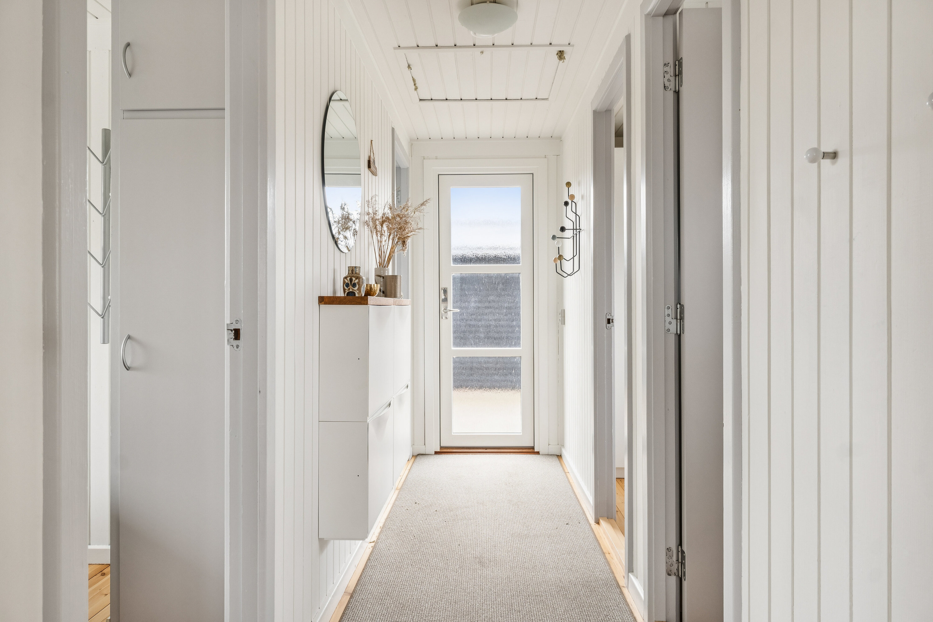 Fremhævet andet billede i fuldskærmstilstand. Billede af Søndre Fyrreklit 9, Tornby, 9850 Hirtshals