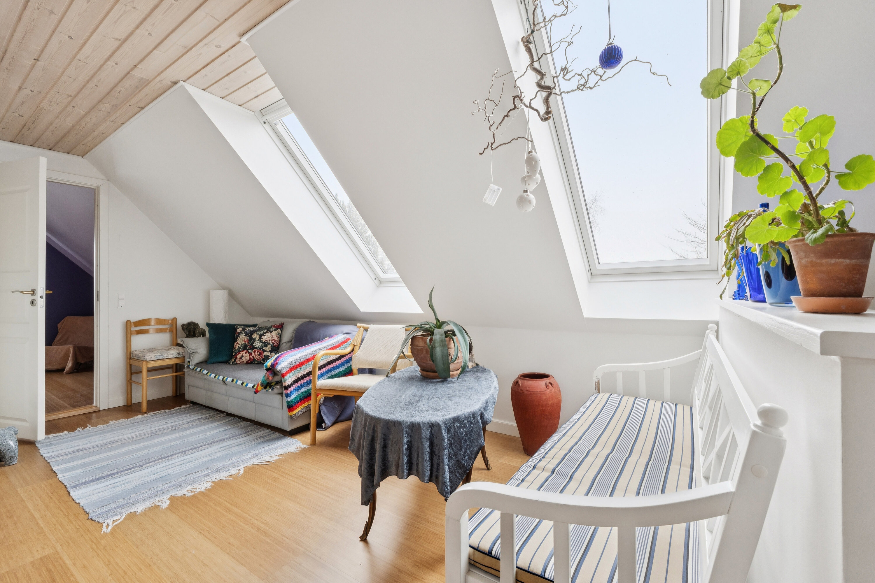 Fremhævet værelse billede i fuldskærmstilstand. Billede af Bangsvej 9, 8641 Sorring