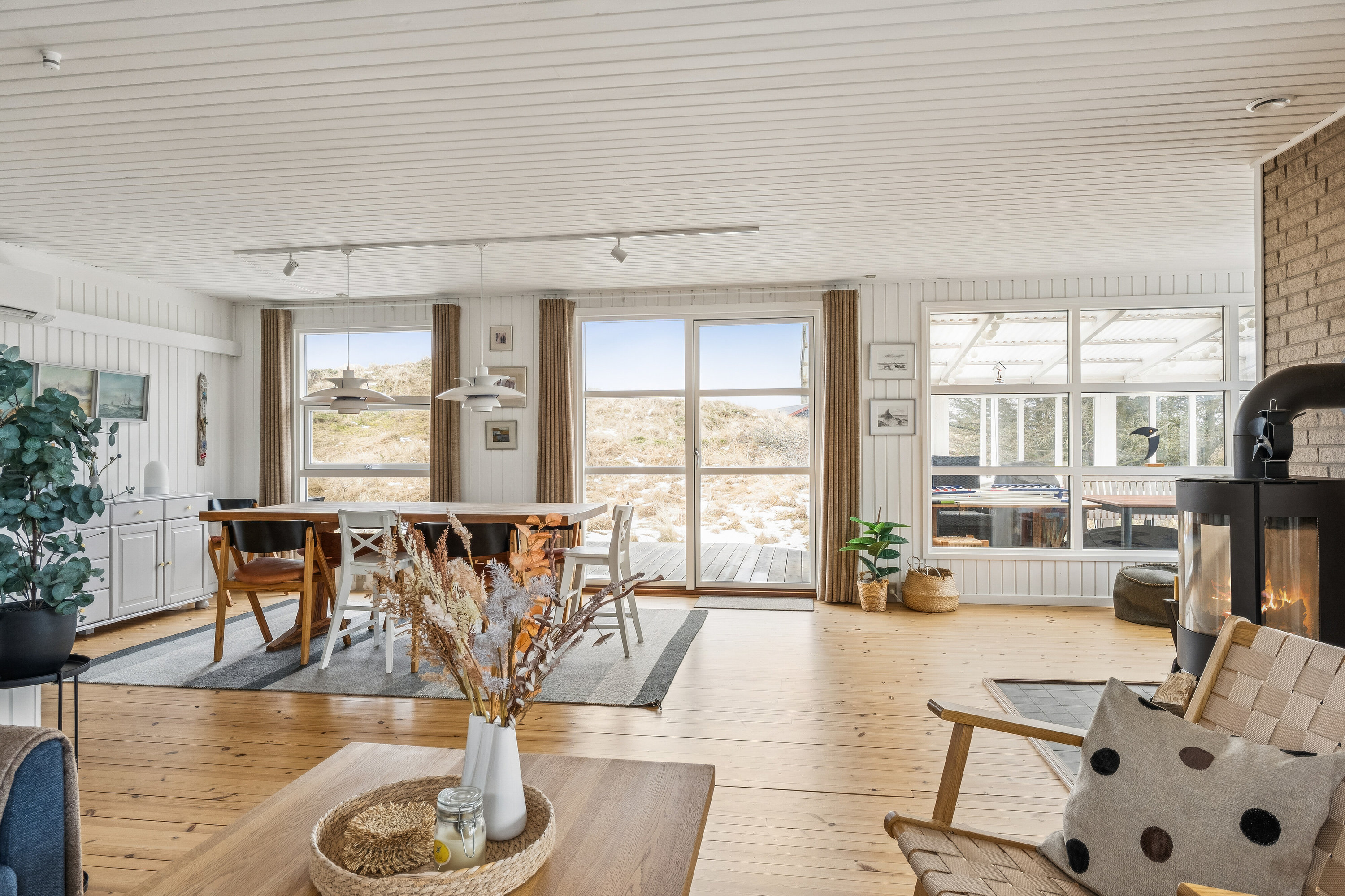 Søndre Fyrreklit 9, Tornby, 9850 Hirtshals