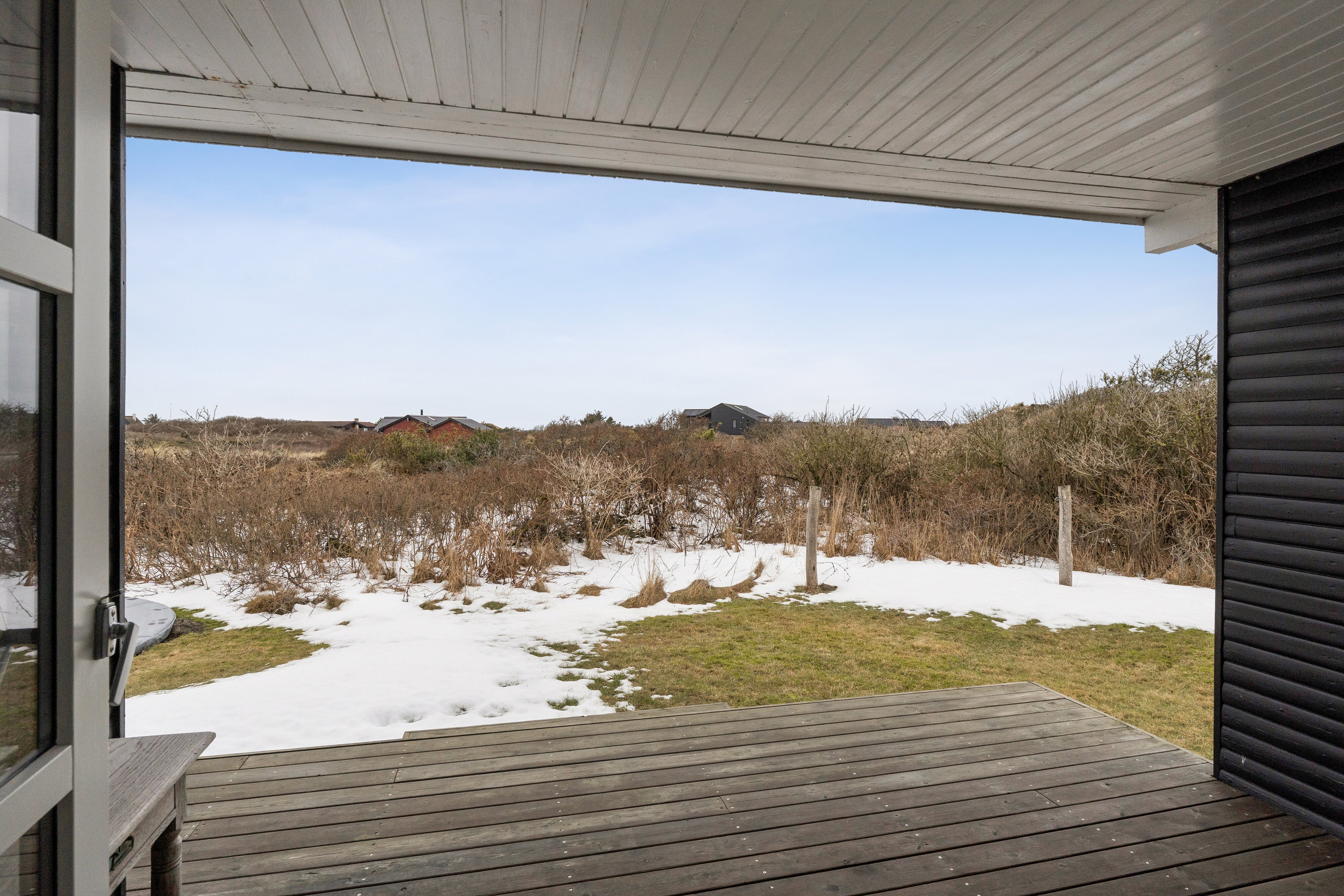 Fremhævet andet billede i fuldskærmstilstand. Billede af Søndre Fyrreklit 9, Tornby, 9850 Hirtshals