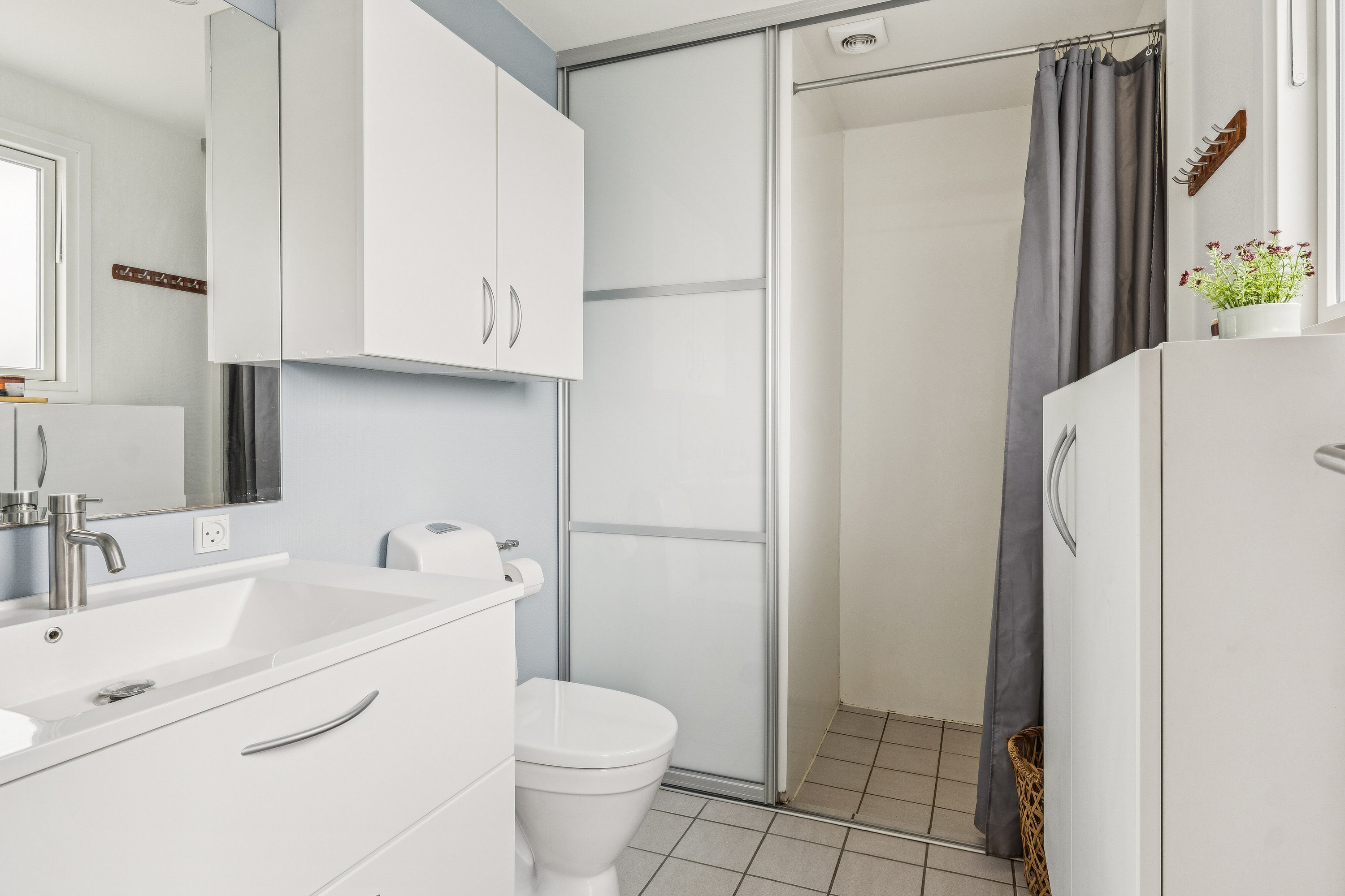 Fremhævet andet billede i fuldskærmstilstand. Billede af Søndre Fyrreklit 9, Tornby, 9850 Hirtshals