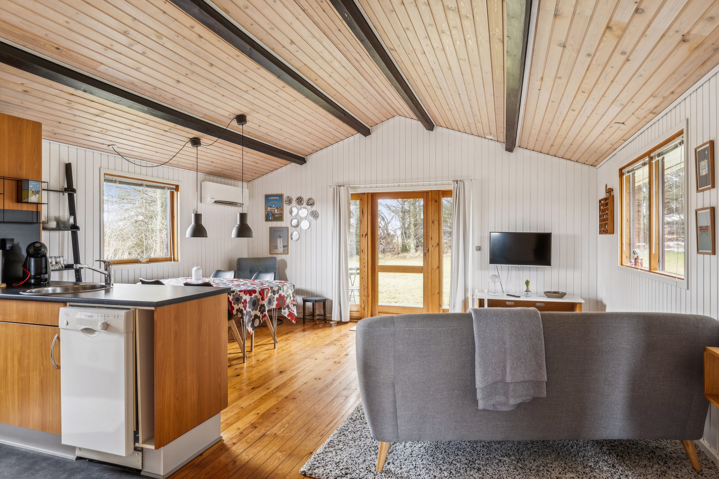 Fjorden 18, Lønstrup, 9800 Hjørring