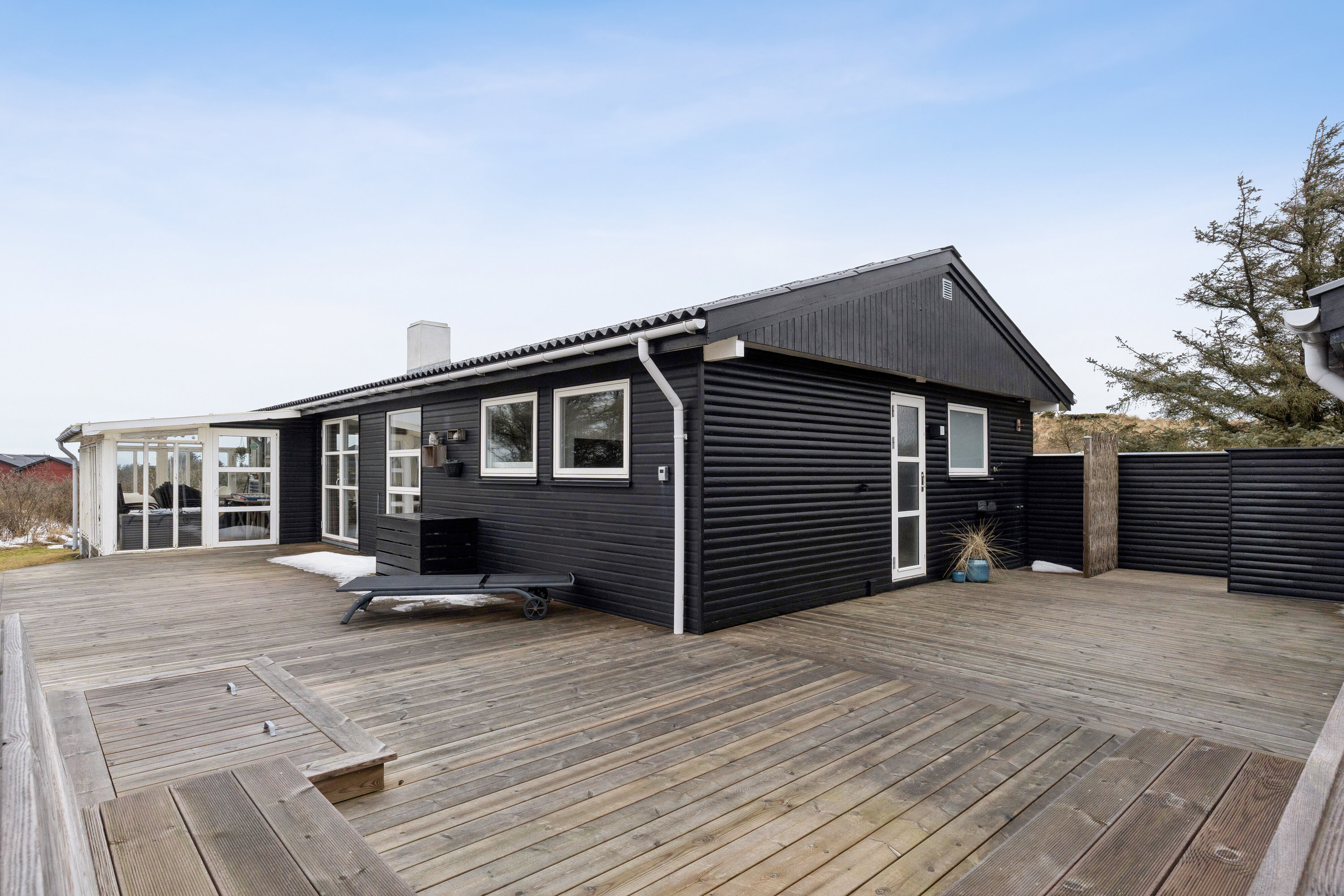 Søndre Fyrreklit 9, Tornby, 9850 Hirtshals