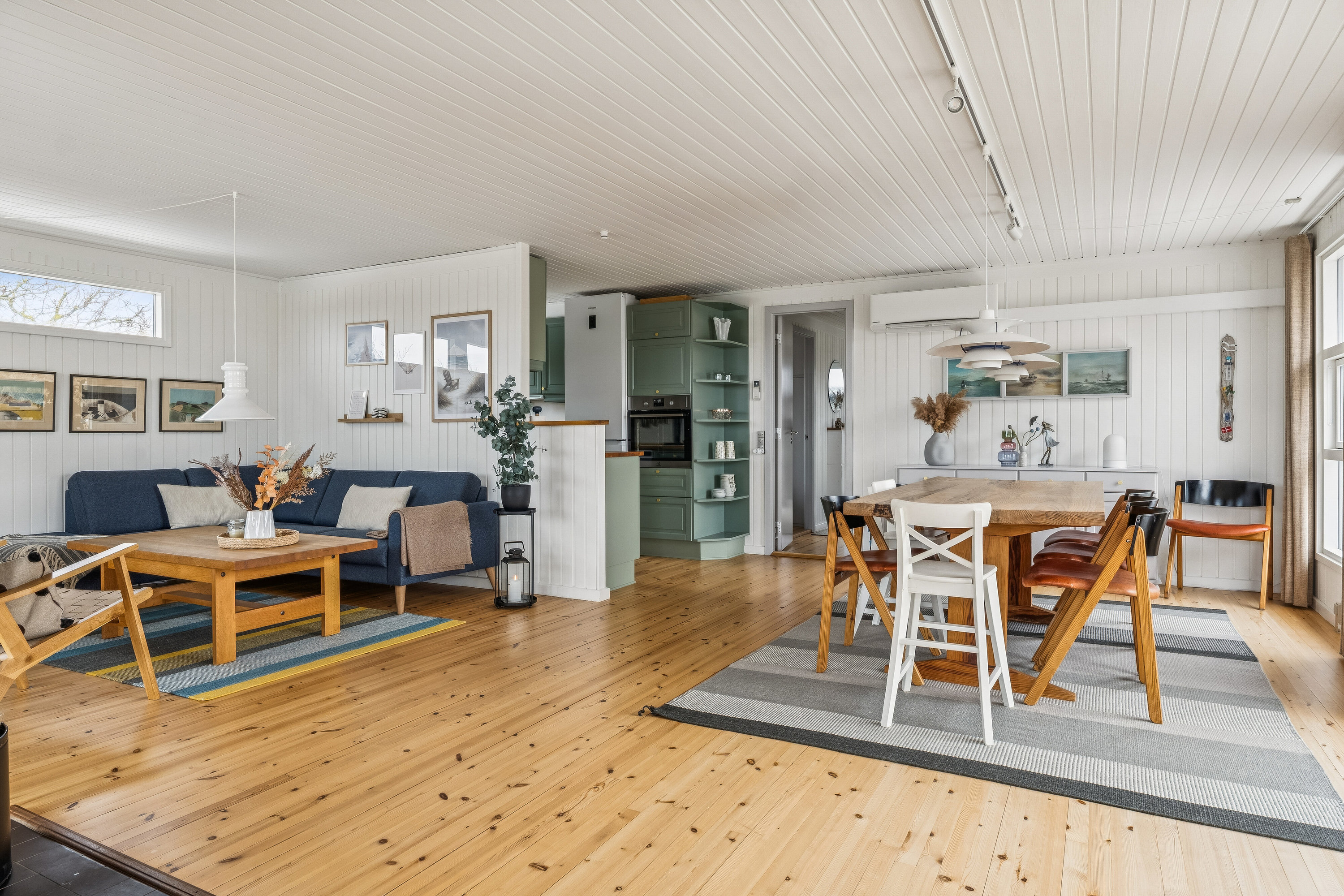 Fremhævet andet billede i fuldskærmstilstand. Billede af Søndre Fyrreklit 9, Tornby, 9850 Hirtshals