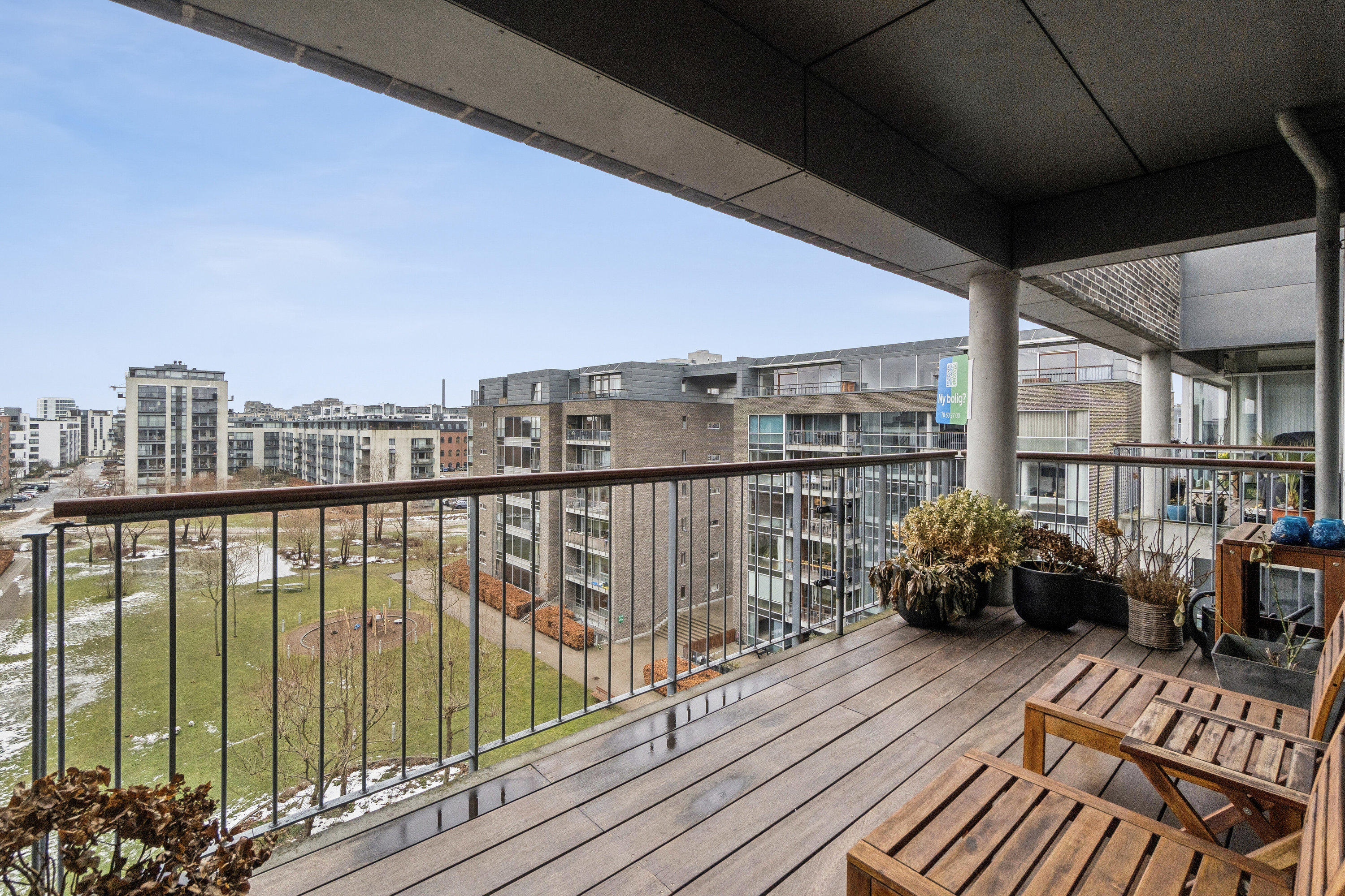 Carl Th. Zahles Gade 6, 5. th., 2300 København S