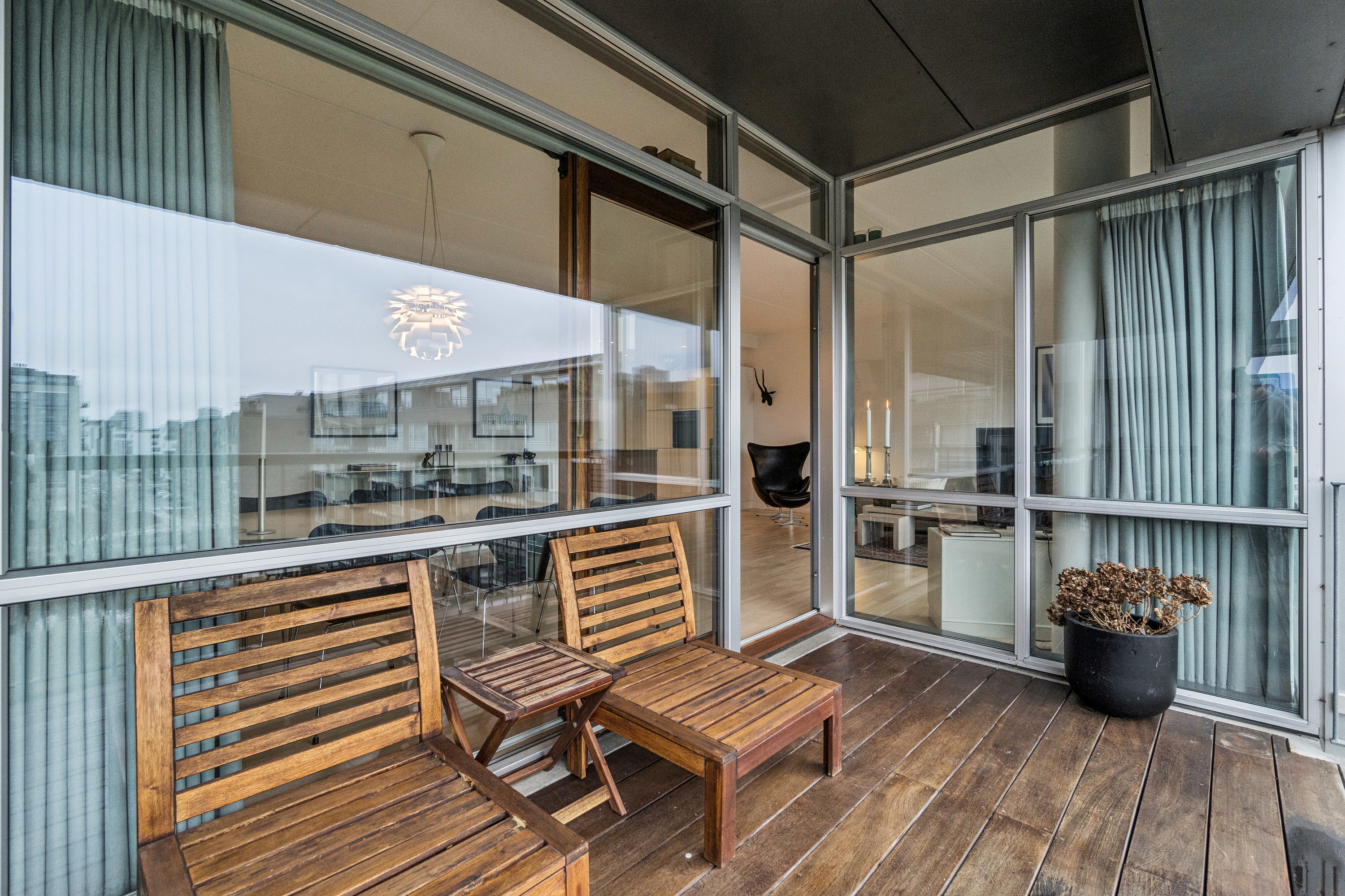 Carl Th. Zahles Gade 6, 5. th., 2300 København S