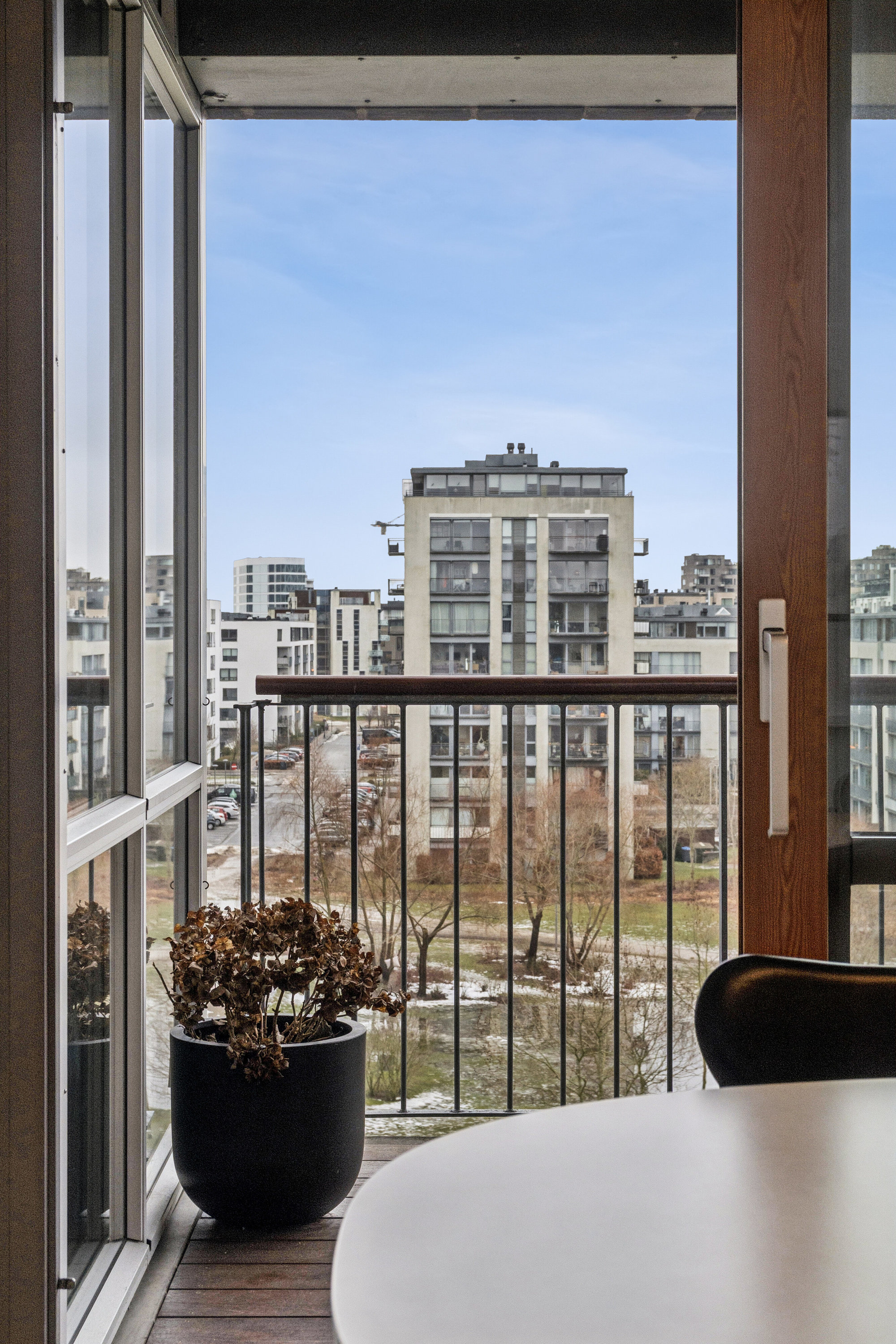 Carl Th. Zahles Gade 6, 5. th., 2300 København S