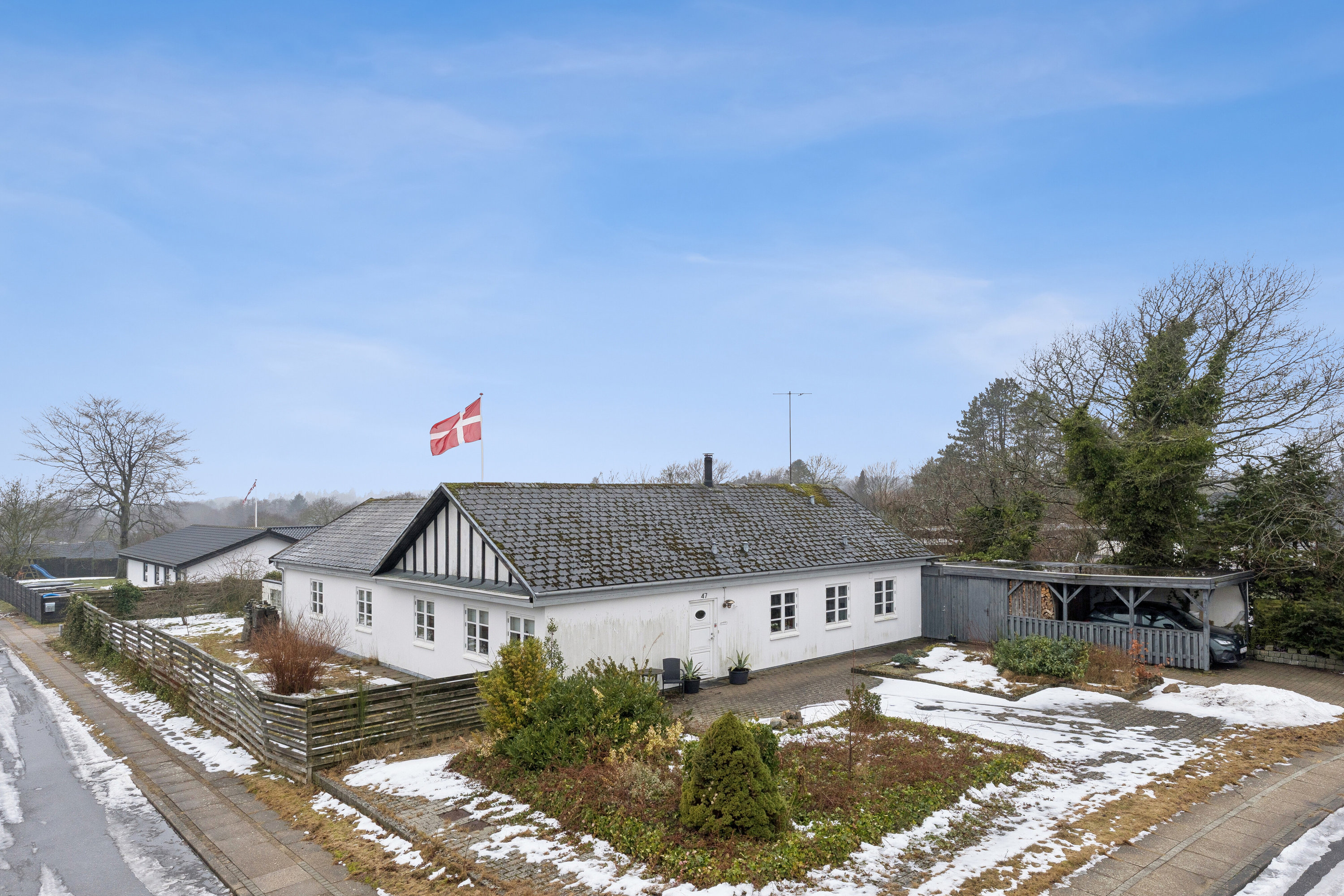 Frejasvej 47, 9800 Hjørring