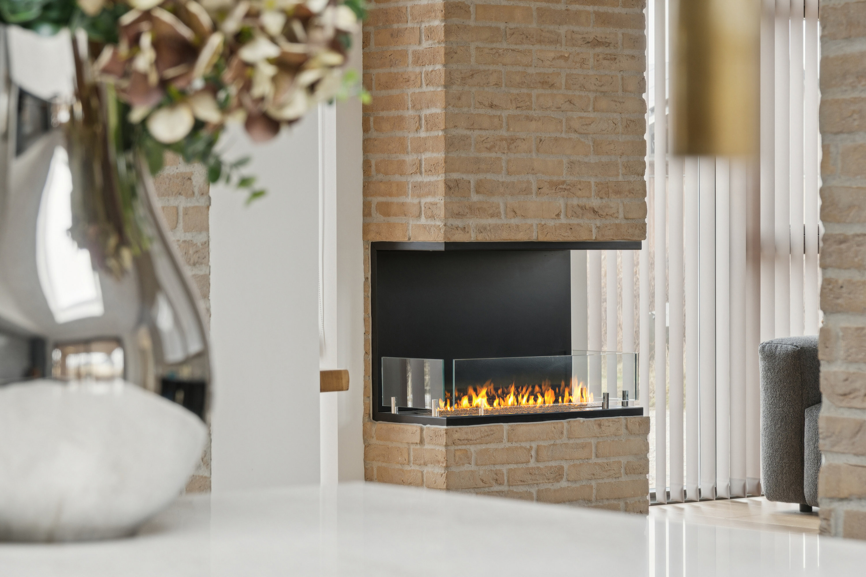 Fremhævet indendørs billede i fuldskærmstilstand. Billede af Ved Stranden 5, Skal Klit, 9800 Hjørring