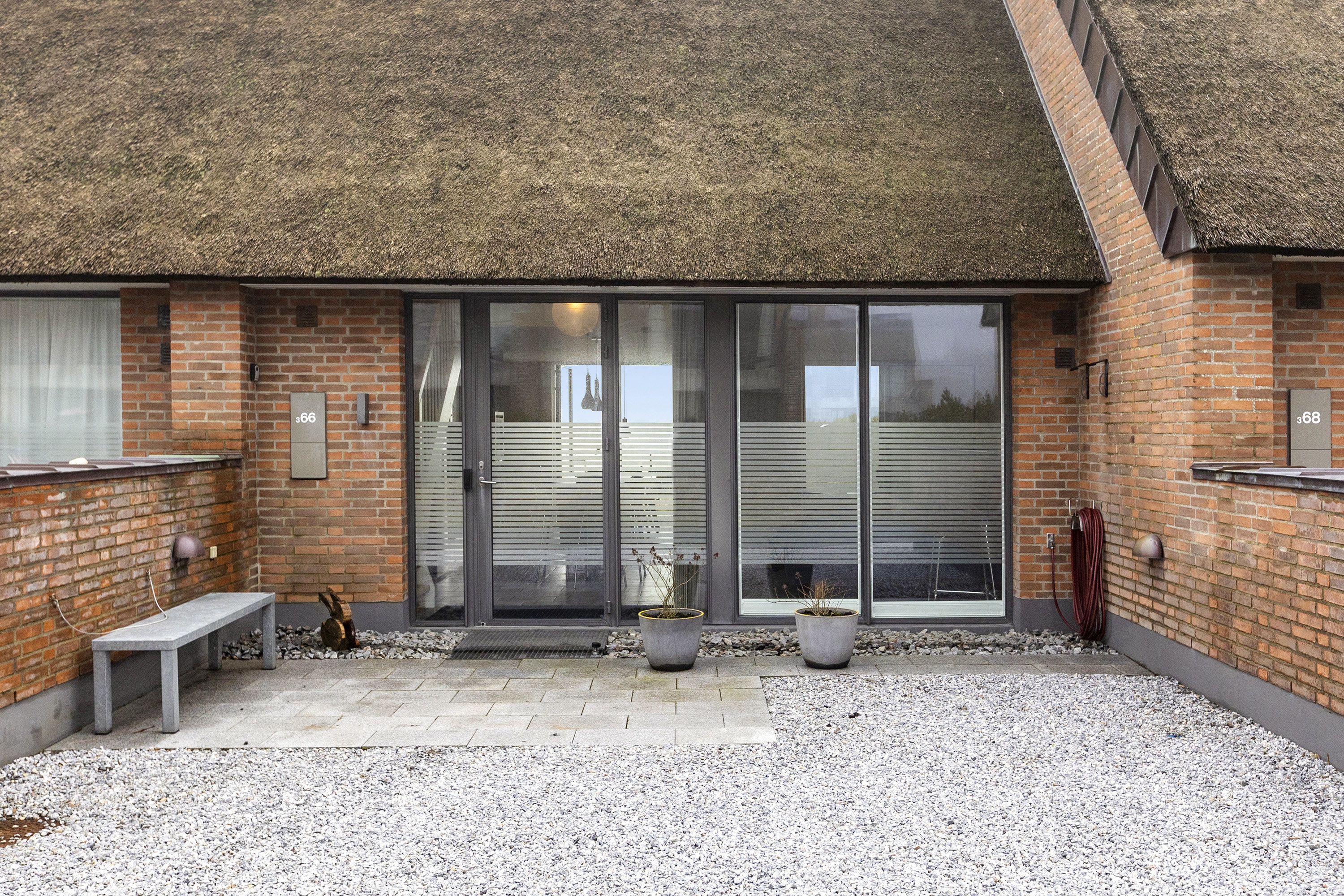 Blåklokkevej 66, Havneby, 6792 Rømø