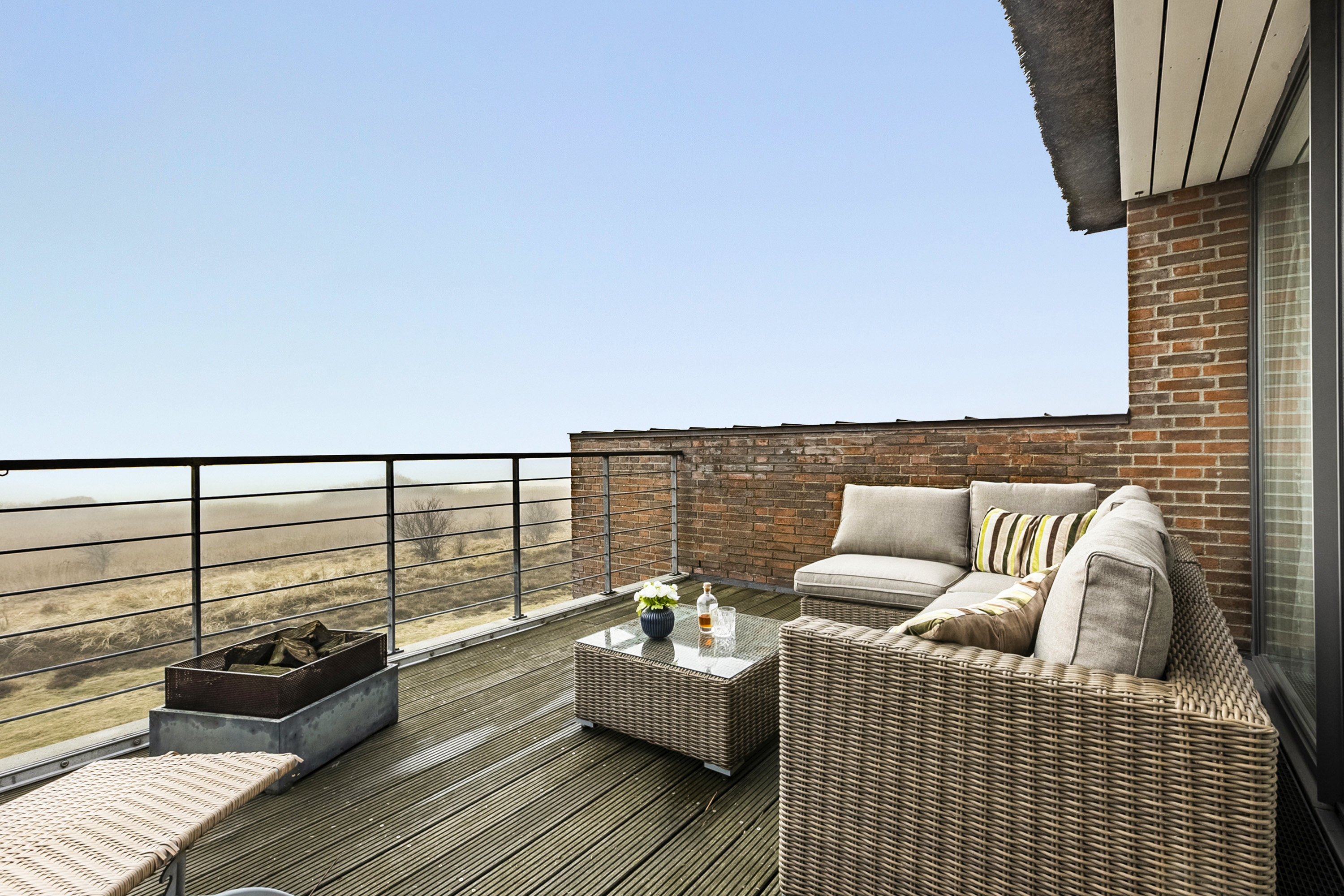 Fremhævet ejendommen billede i fuldskærmstilstand. Billede af Blåklokkevej 66, Havneby, 6792 Rømø