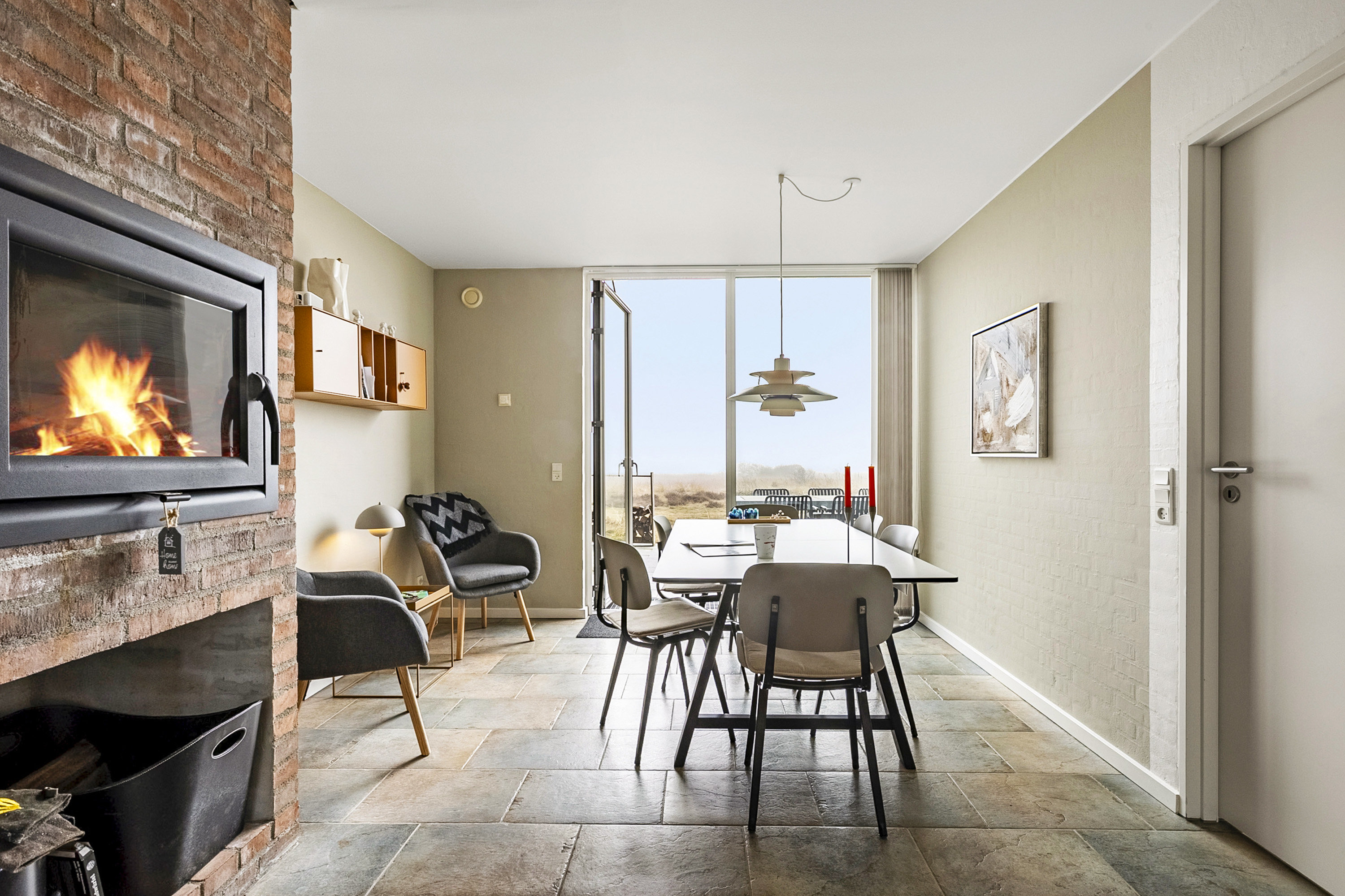 Blåklokkevej 66, Havneby, 6792 Rømø