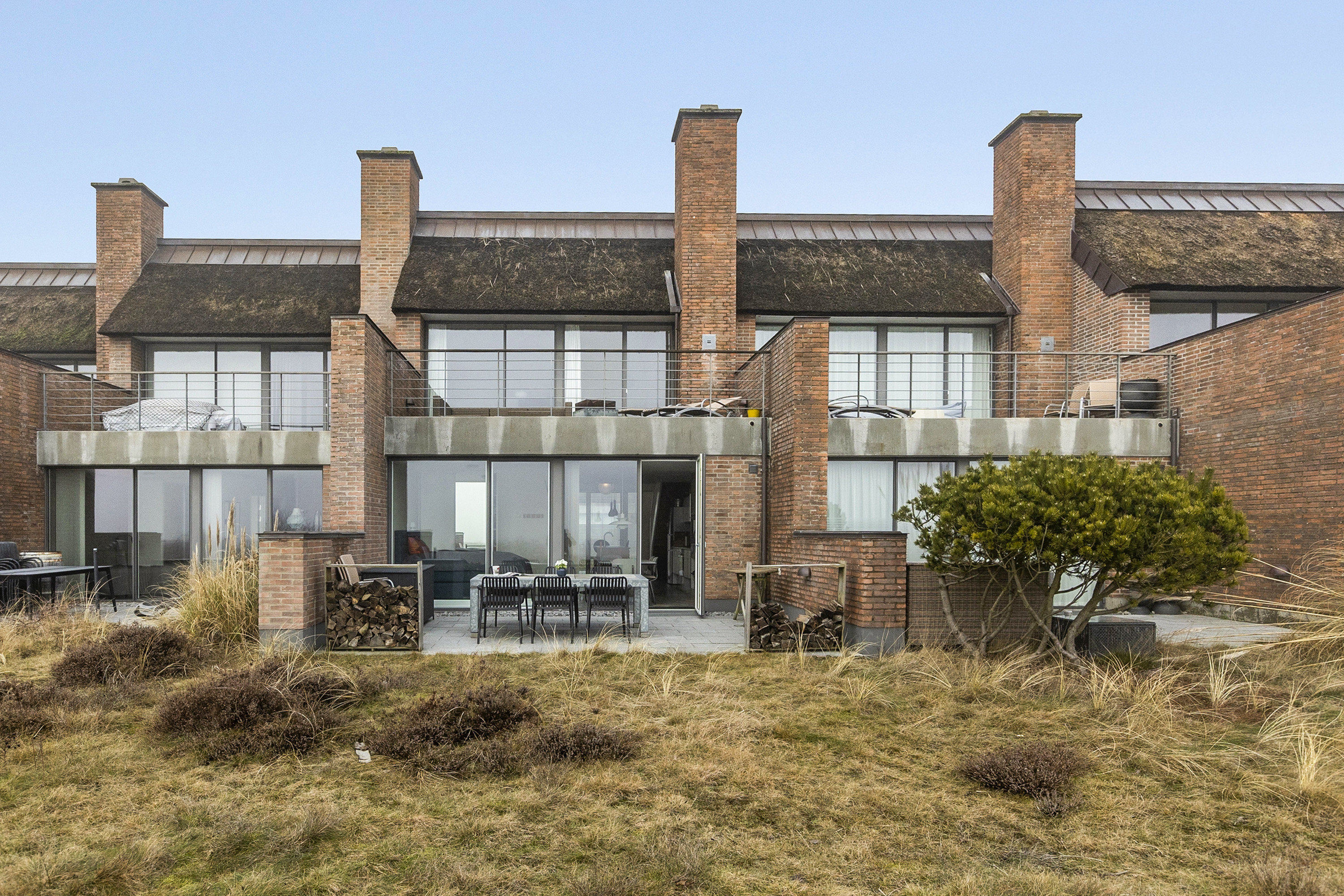 Fremhævet ejendommen billede i fuldskærmstilstand. Billede af Blåklokkevej 66, Havneby, 6792 Rømø