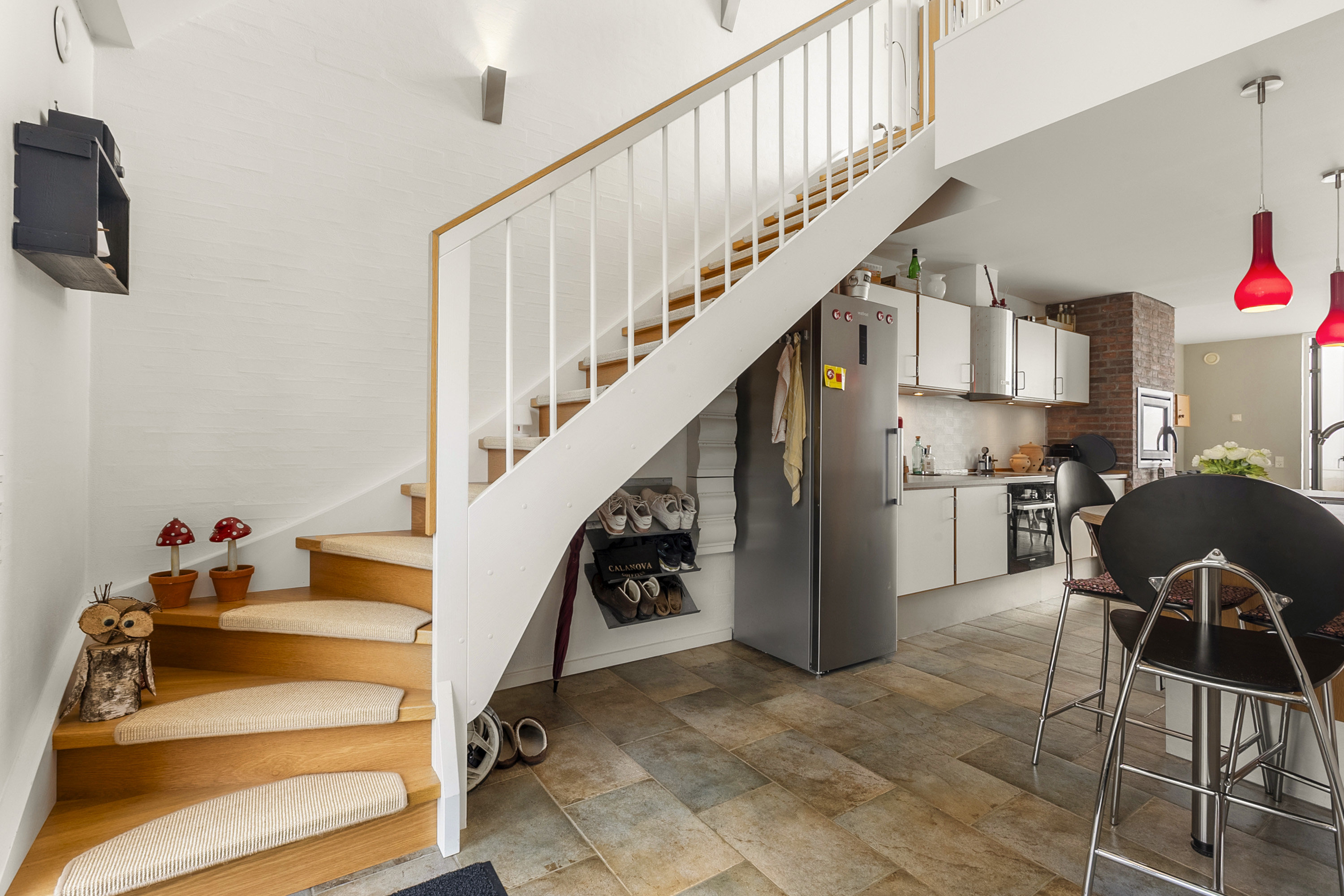 Fremhævet værelse billede i fuldskærmstilstand. Billede af Blåklokkevej 66, Havneby, 6792 Rømø