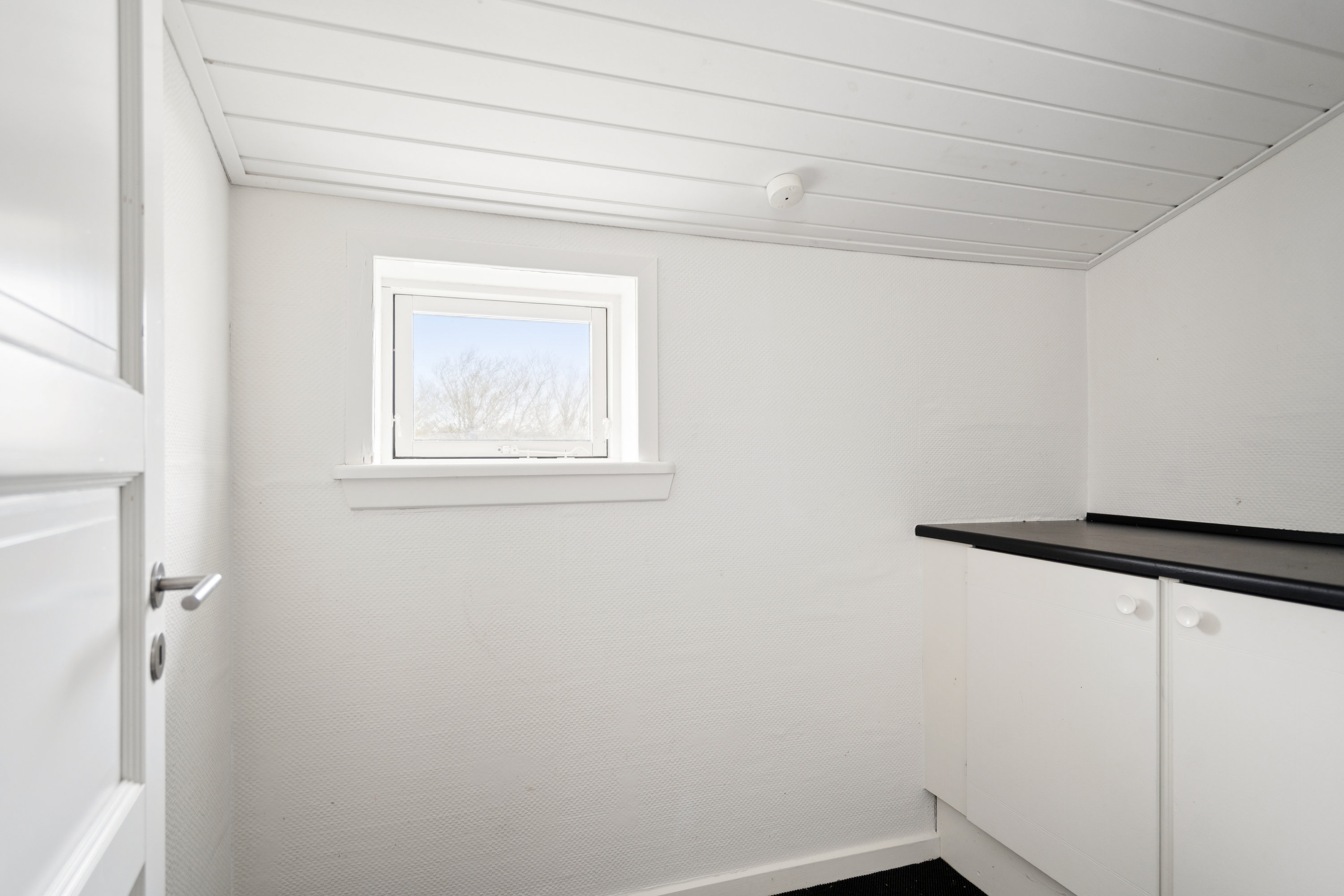 Fremhævet disponibelt rum billede i fuldskærmstilstand. Billede af Ringbakken 7, 9850 Hirtshals