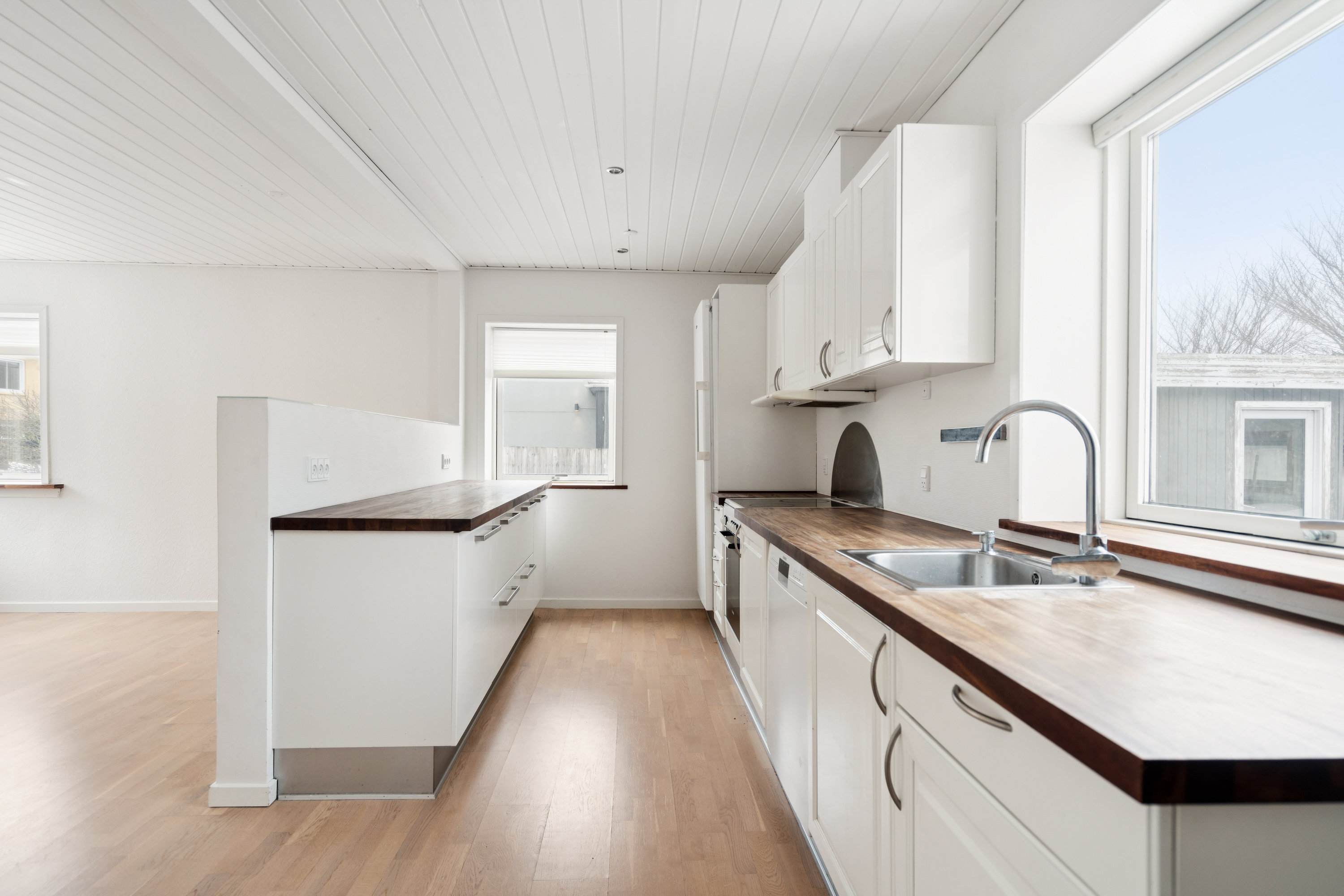 Ringbakken 7, 9850 Hirtshals