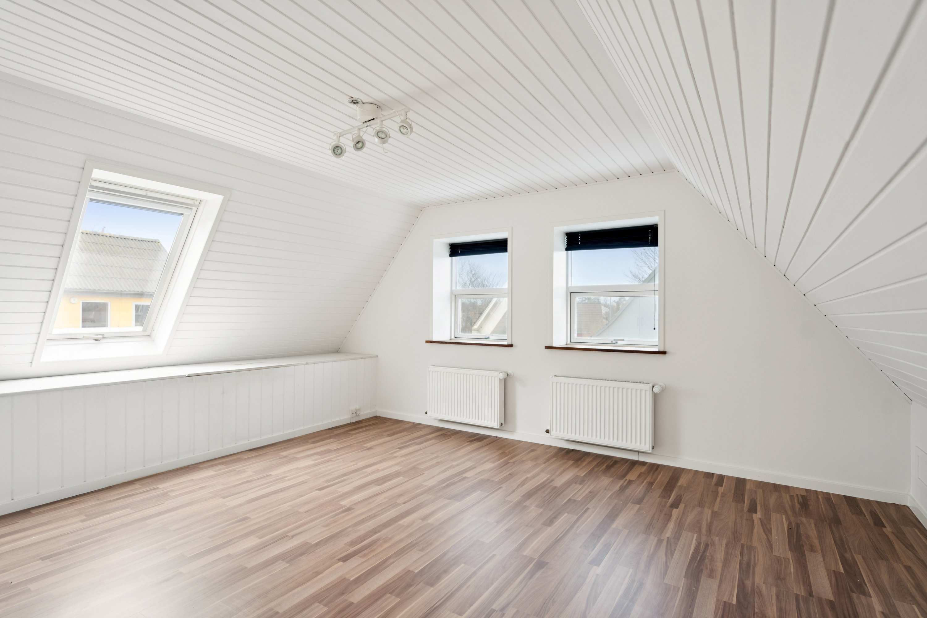 Fremhævet værelse billede i fuldskærmstilstand. Billede af Ringbakken 7, 9850 Hirtshals