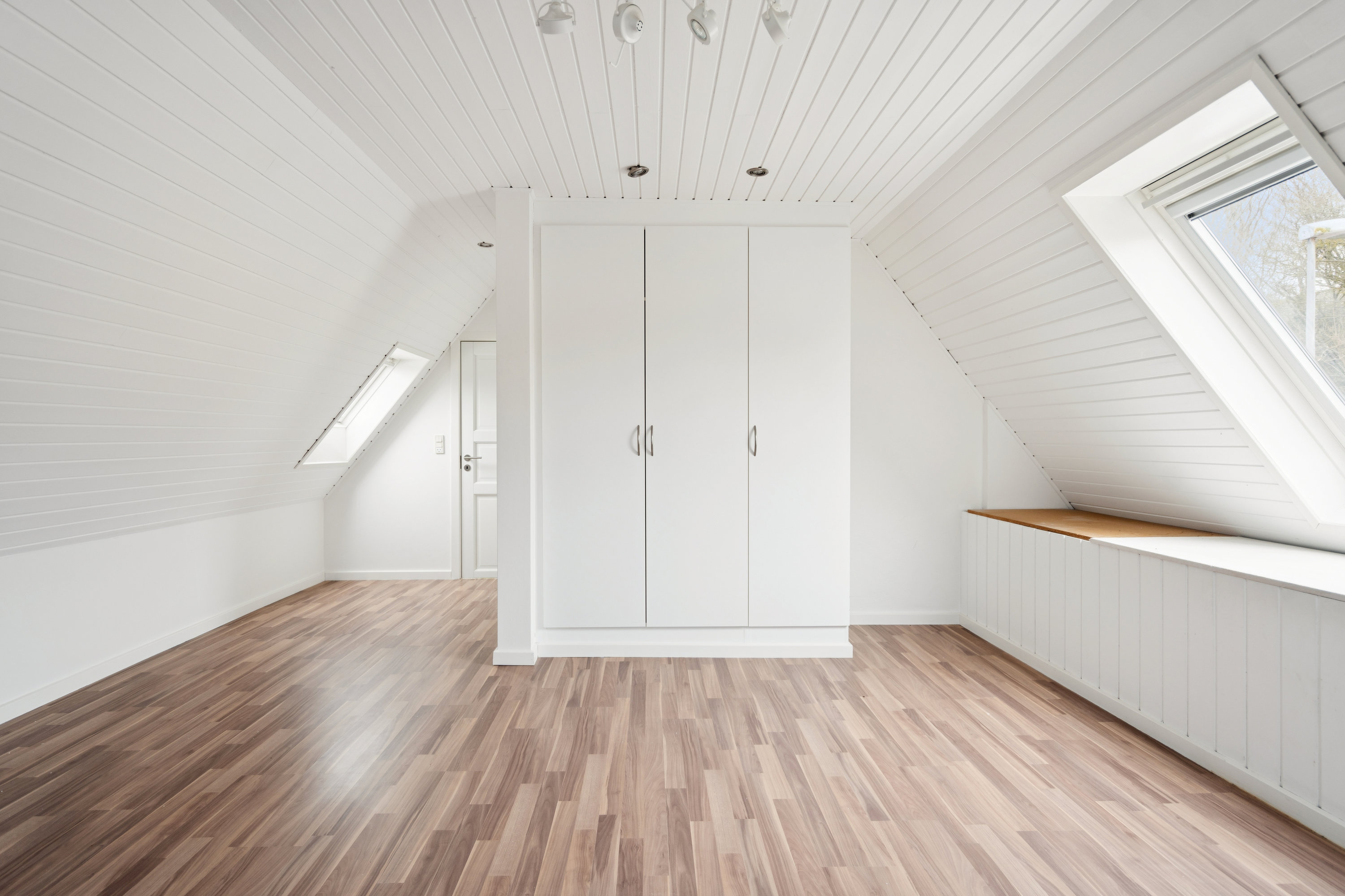 Fremhævet værelse billede i fuldskærmstilstand. Billede af Ringbakken 7, 9850 Hirtshals