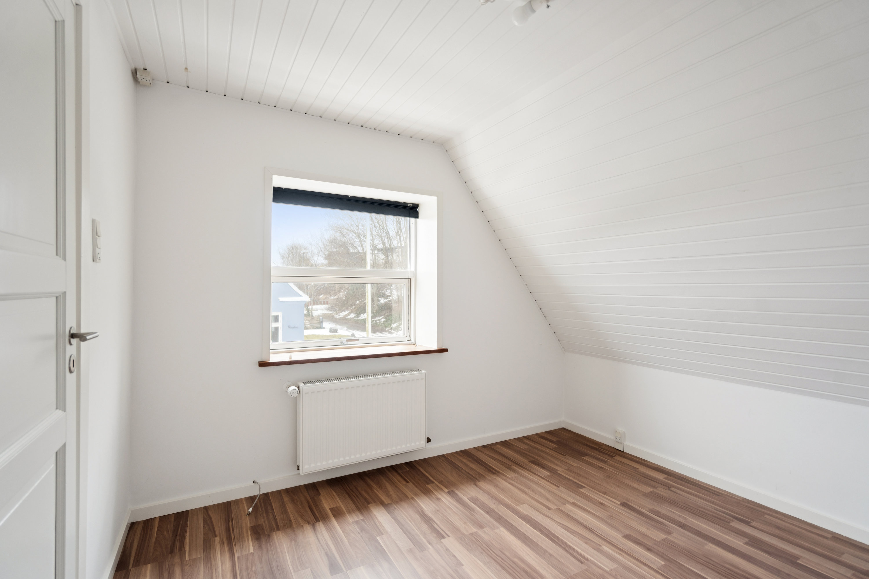 Fremhævet værelse billede i fuldskærmstilstand. Billede af Ringbakken 7, 9850 Hirtshals