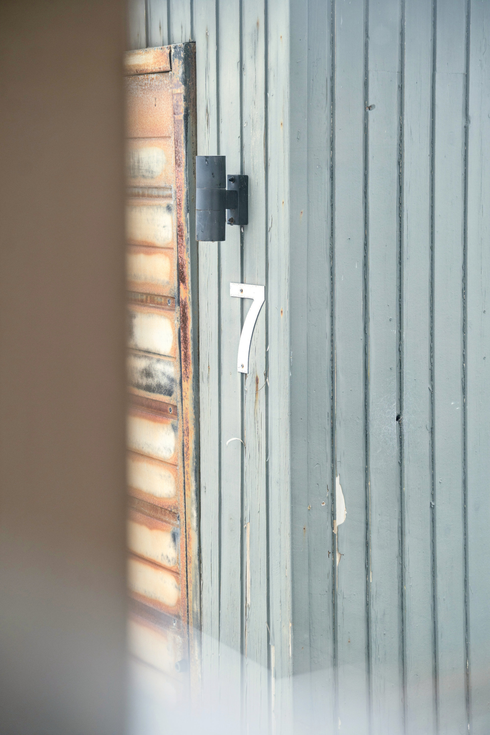 Fremhævet andet billede i fuldskærmstilstand. Billede af Ringbakken 7, 9850 Hirtshals