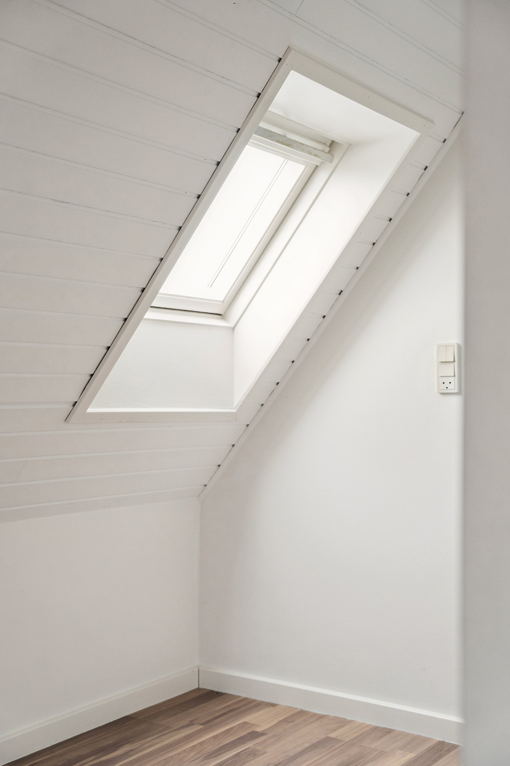 Fremhævet værelse billede i fuldskærmstilstand. Billede af Ringbakken 7, 9850 Hirtshals