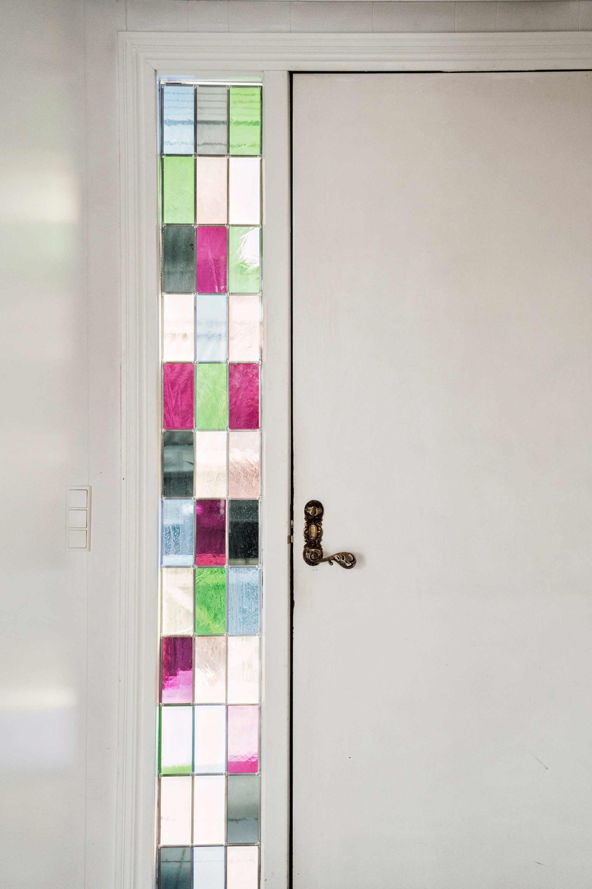 Fremhævet entre billede i fuldskærmstilstand. Billede af Agerledet 36, 9850 Hirtshals