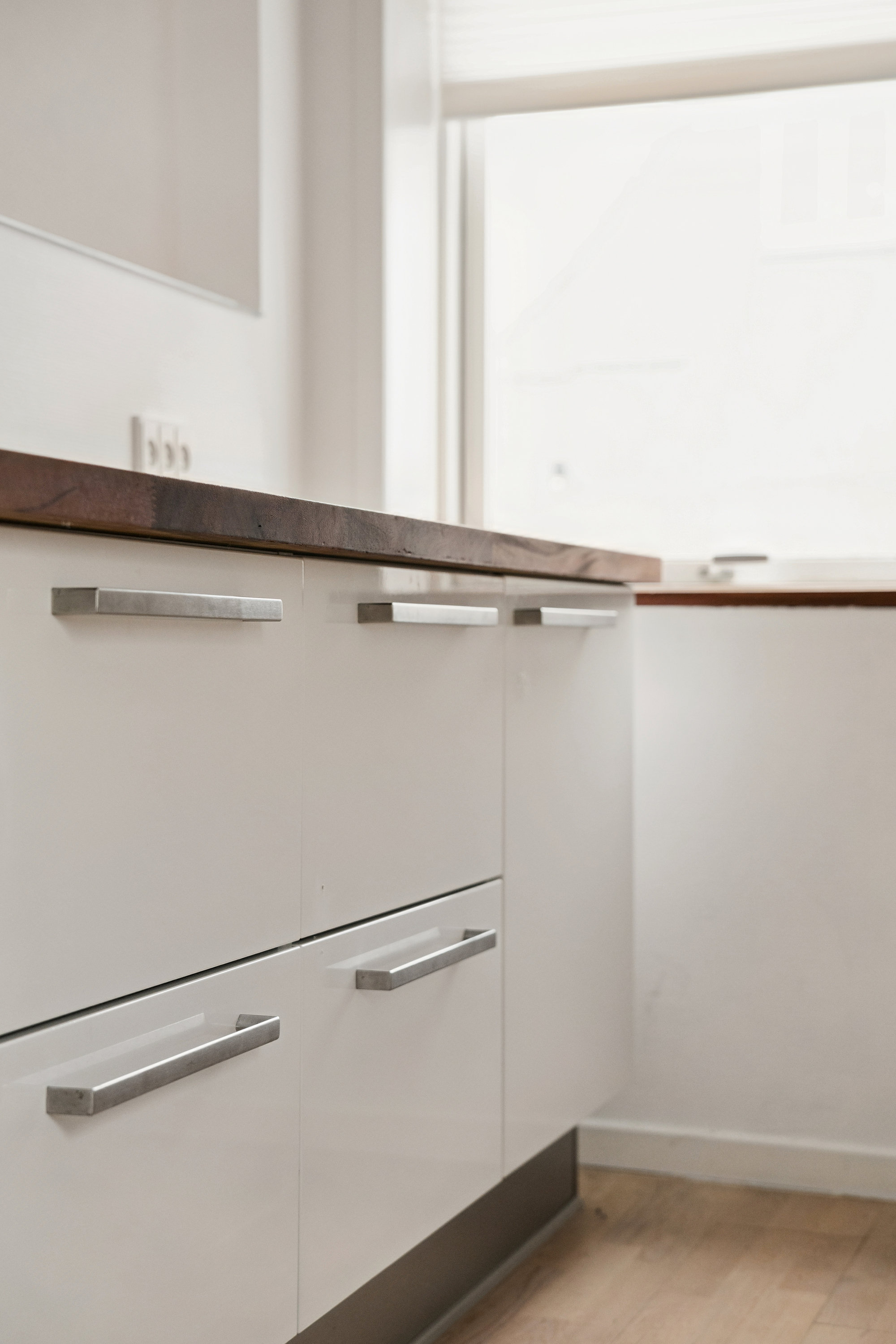 Fremhævet køkken billede i fuldskærmstilstand. Billede af Ringbakken 7, 9850 Hirtshals