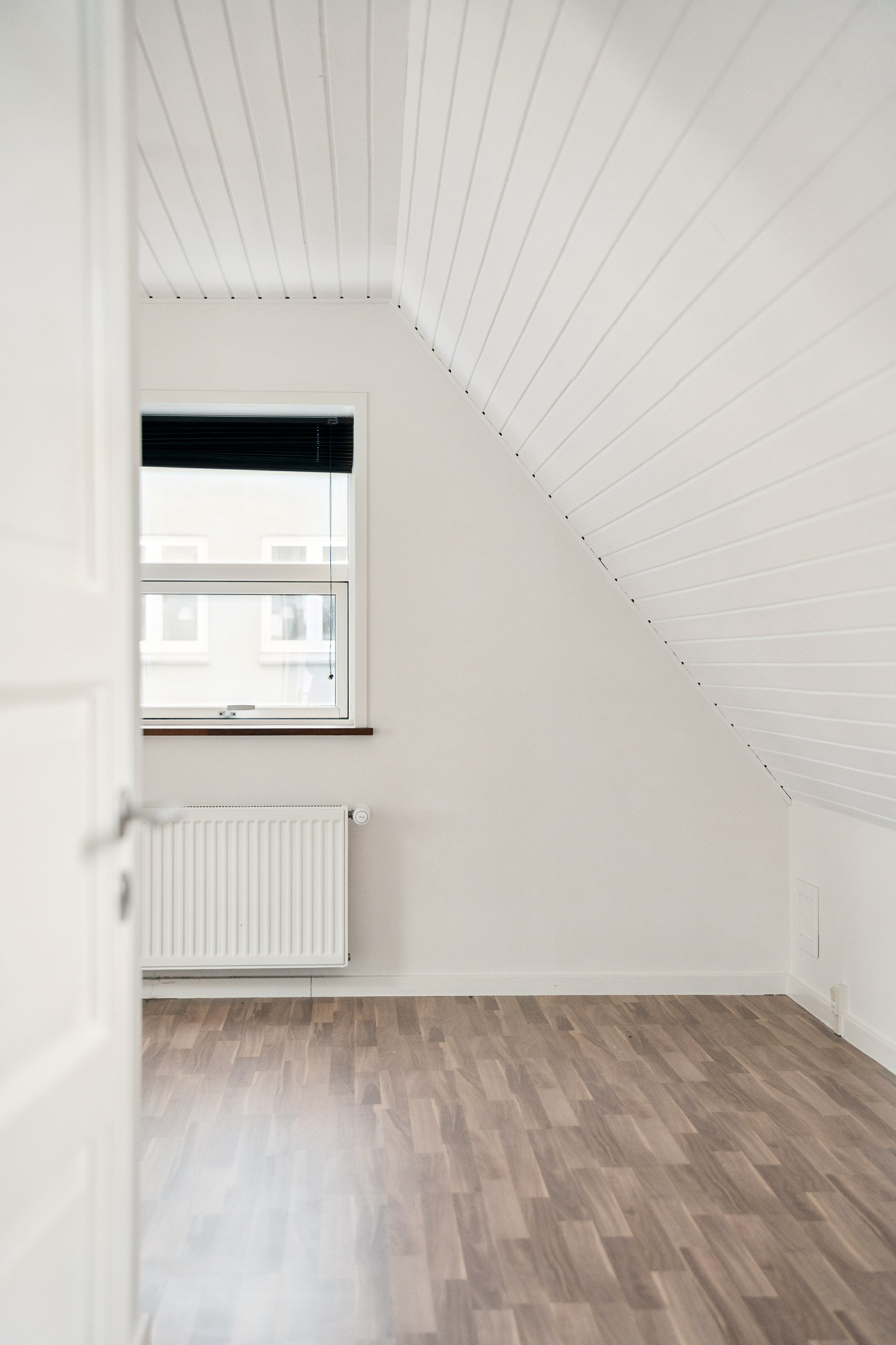 Fremhævet værelse billede i fuldskærmstilstand. Billede af Ringbakken 7, 9850 Hirtshals