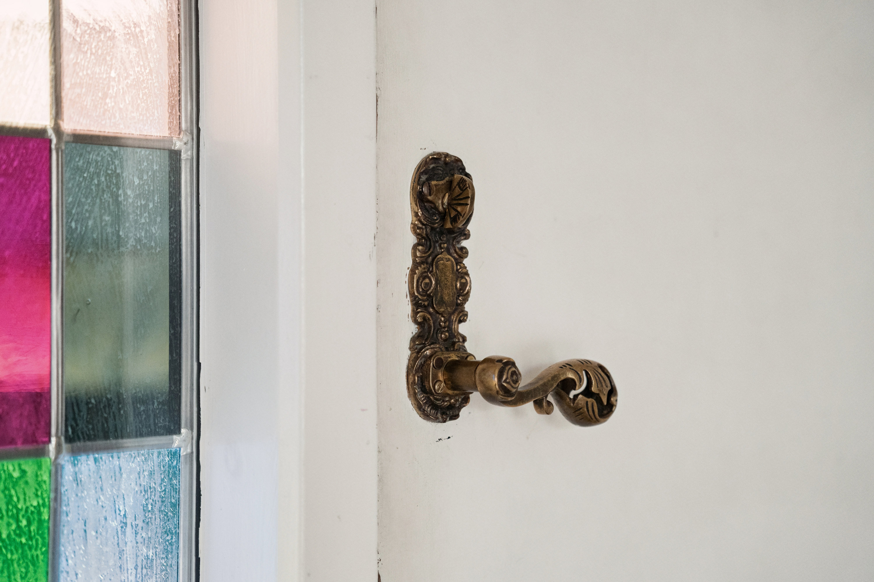 Fremhævet entre billede i fuldskærmstilstand. Billede af Agerledet 36, 9850 Hirtshals