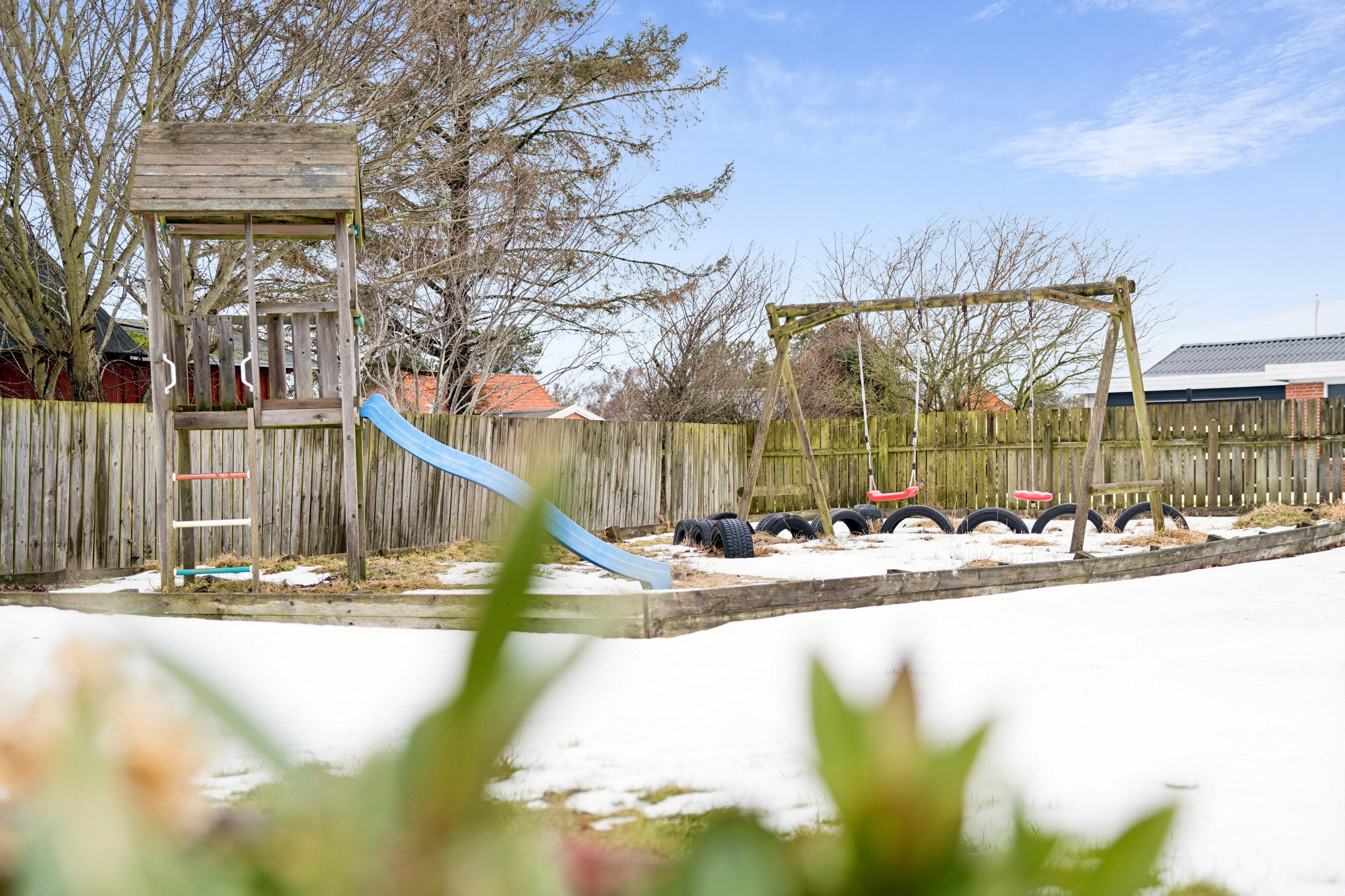 Fremhævet område billede i fuldskærmstilstand. Billede af Ringbakken 7, 9850 Hirtshals