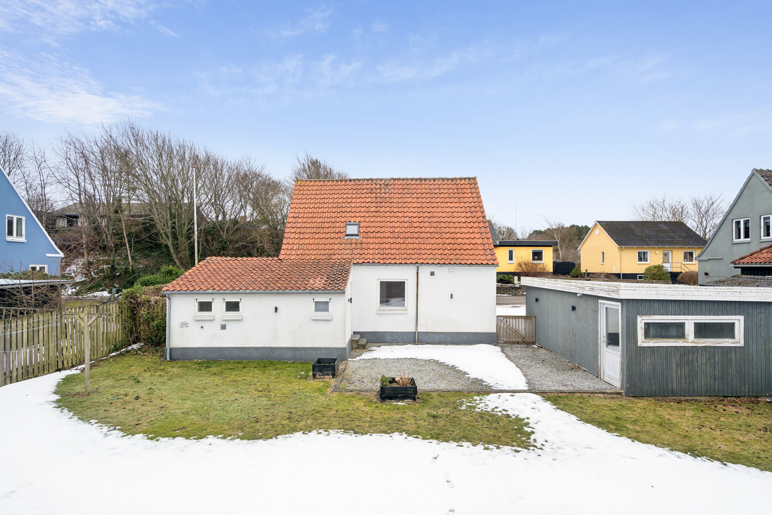 Fremhævet ejendom billede i fuldskærmstilstand. Billede af Ringbakken 7, 9850 Hirtshals