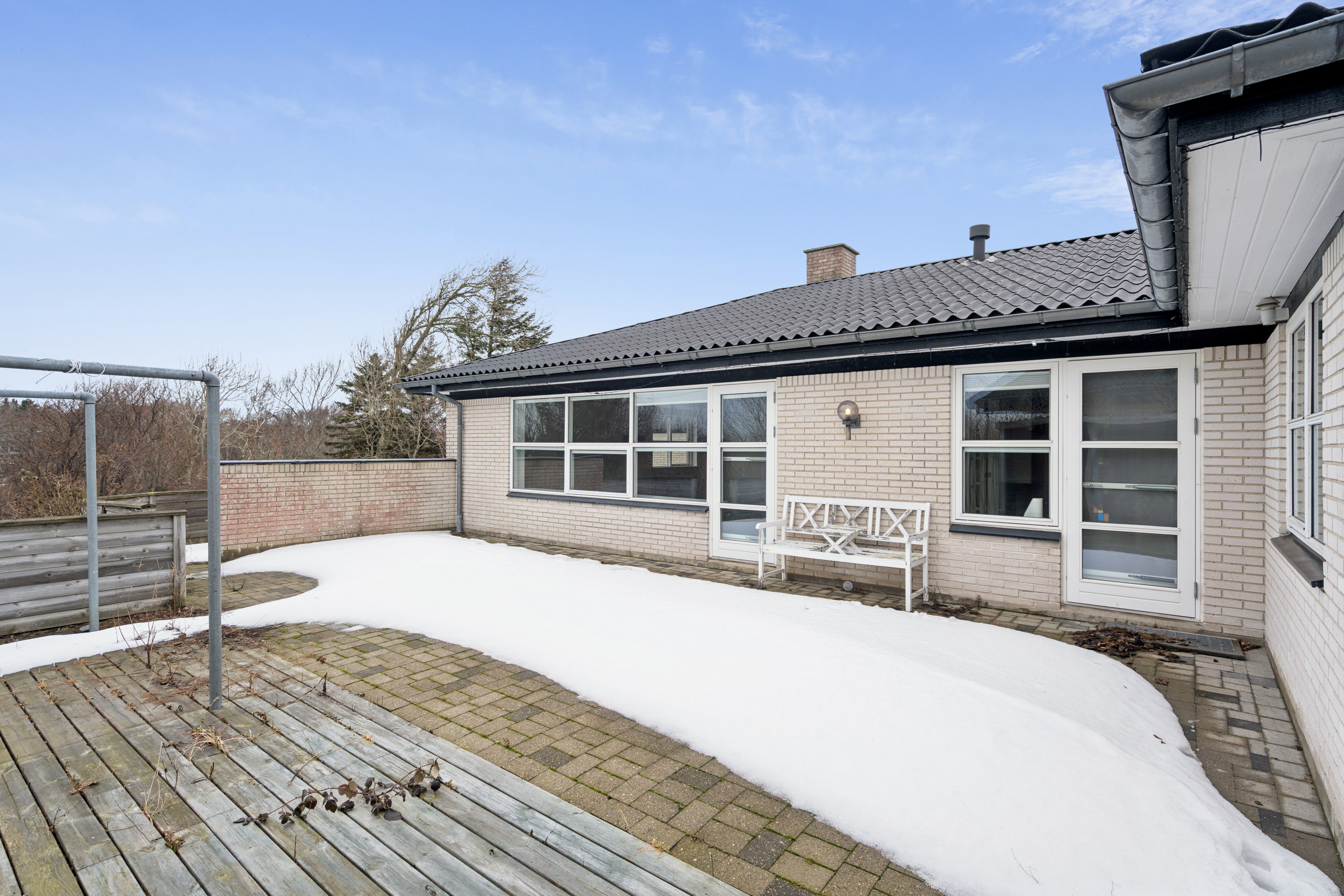 Fremhævet andet billede i fuldskærmstilstand. Billede af Agerledet 36, 9850 Hirtshals