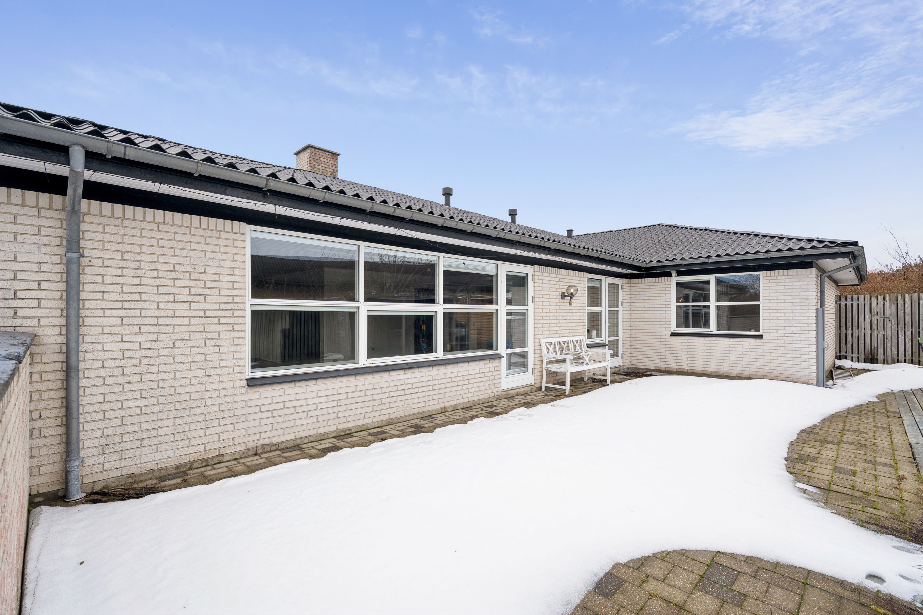 Fremhævet andet billede i fuldskærmstilstand. Billede af Agerledet 36, 9850 Hirtshals