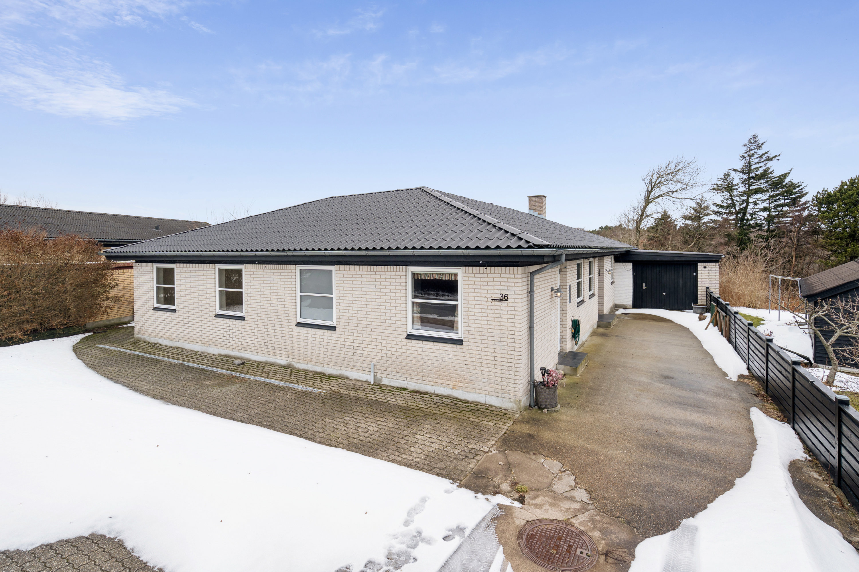 Agerledet 36, 9850 Hirtshals