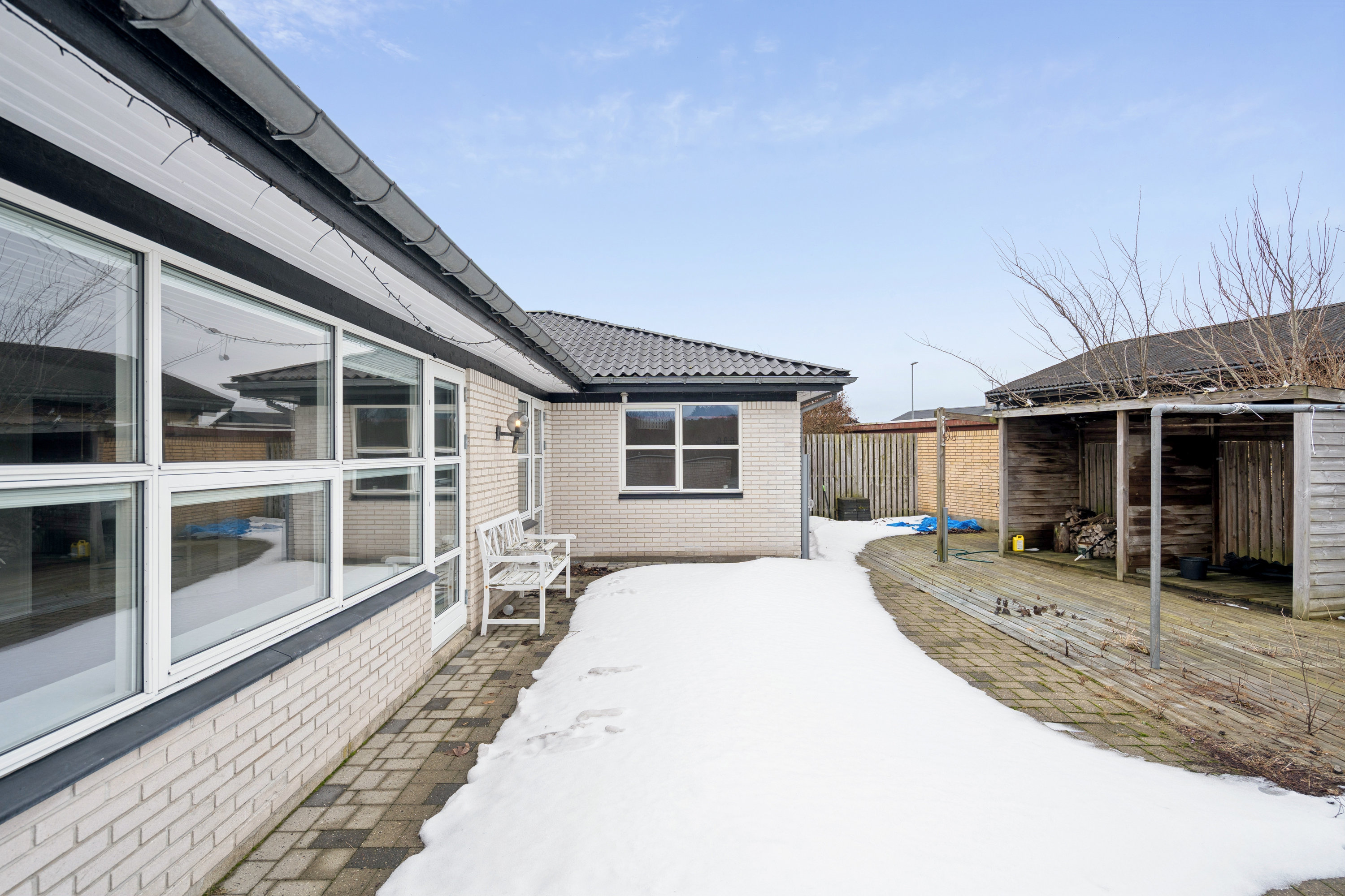 Fremhævet andet billede i fuldskærmstilstand. Billede af Agerledet 36, 9850 Hirtshals