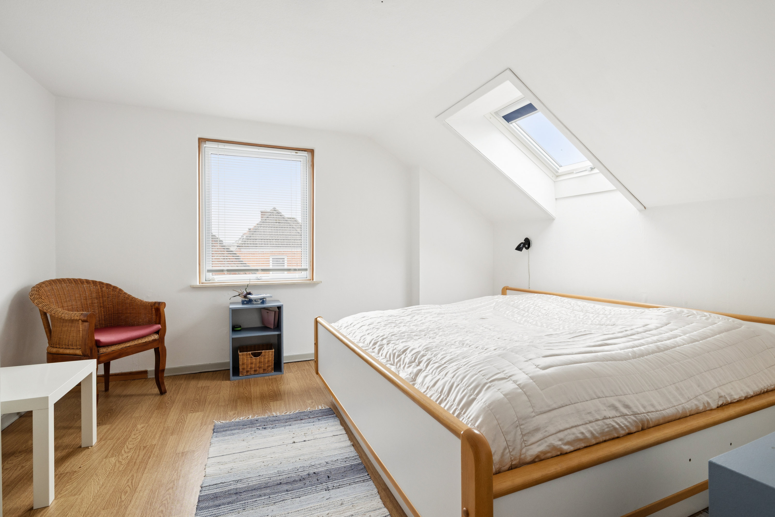 Fremhævet værelse billede i fuldskærmstilstand. Billede af Timandsvej 2, 9560 Hadsund