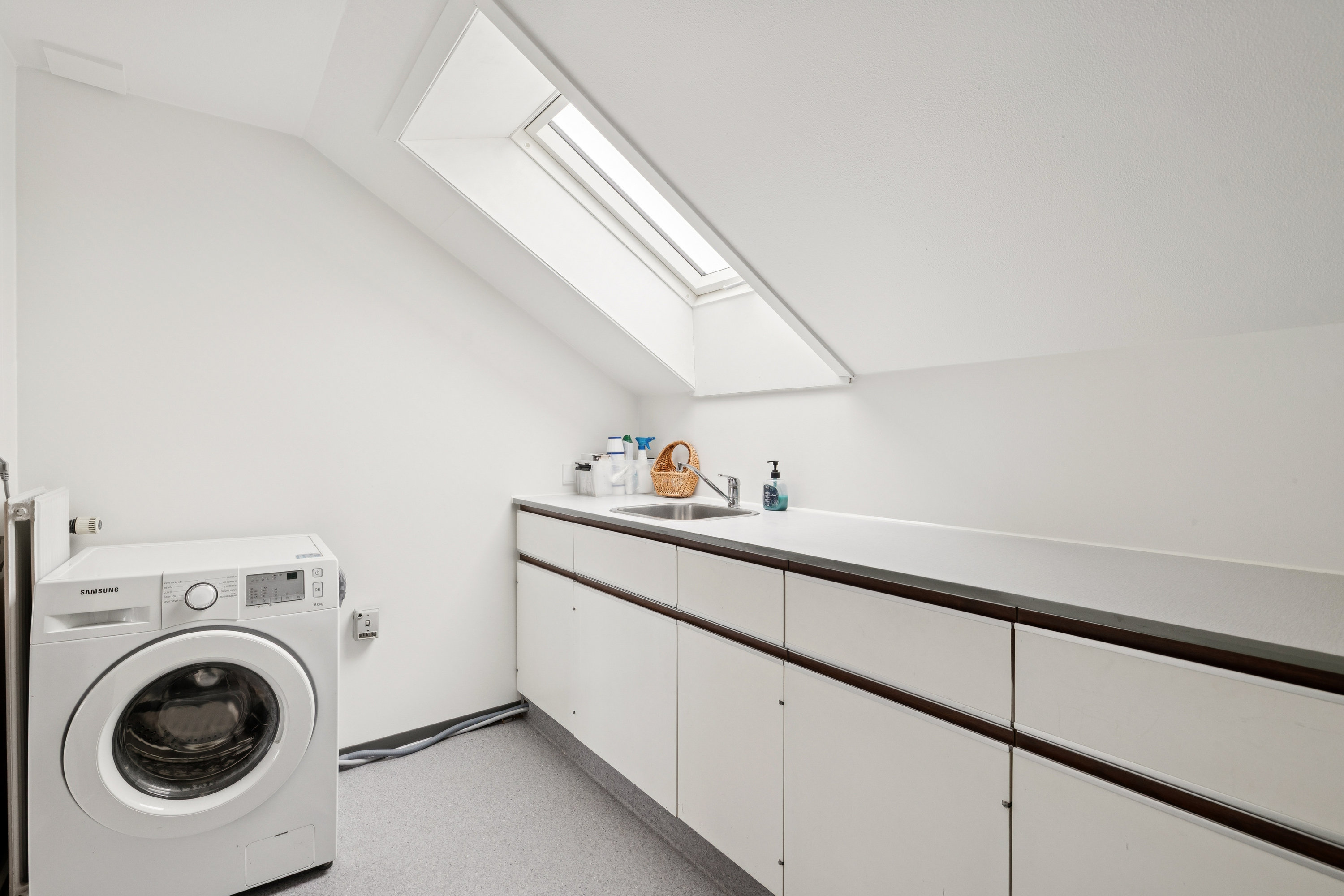 Fremhævet bryggers billede i fuldskærmstilstand. Billede af Timandsvej 2, 9560 Hadsund