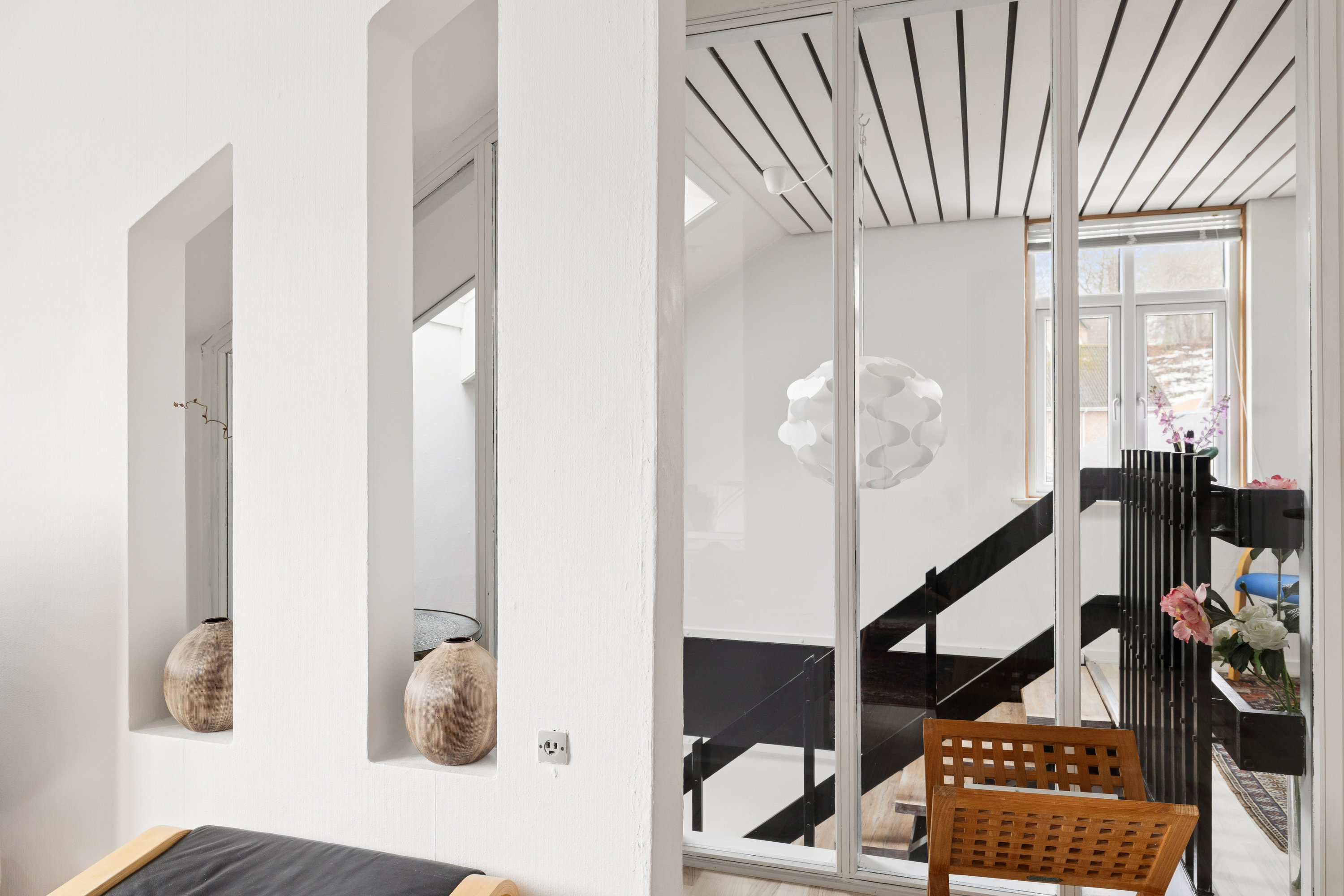 Fremhævet værelse billede i fuldskærmstilstand. Billede af Timandsvej 2, 9560 Hadsund