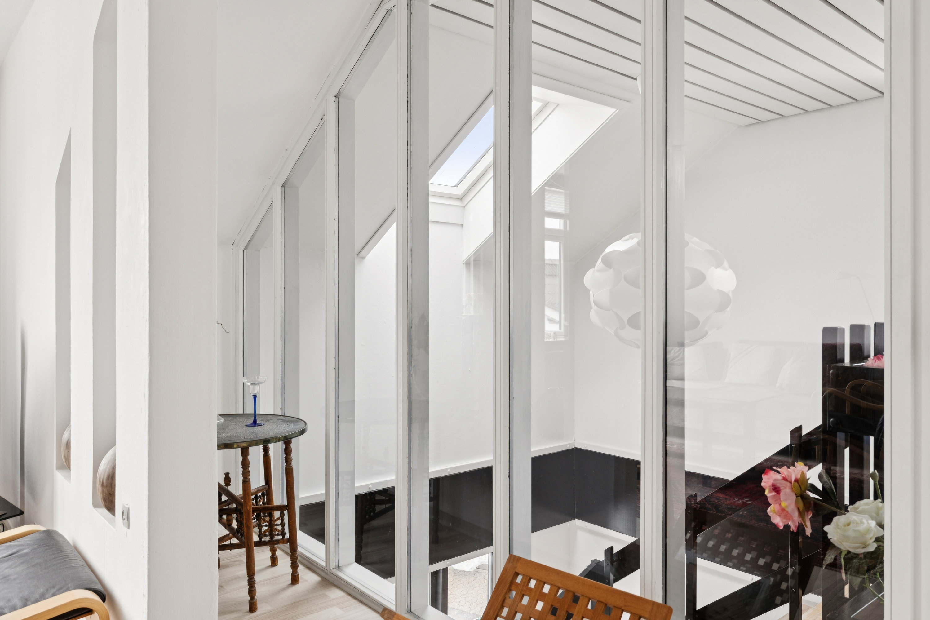 Fremhævet værelse billede i fuldskærmstilstand. Billede af Timandsvej 2, 9560 Hadsund